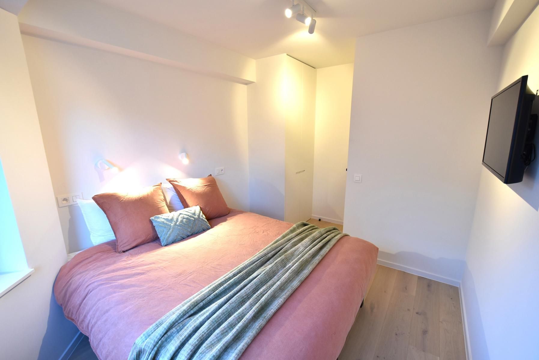 Appartement te huur foto 14