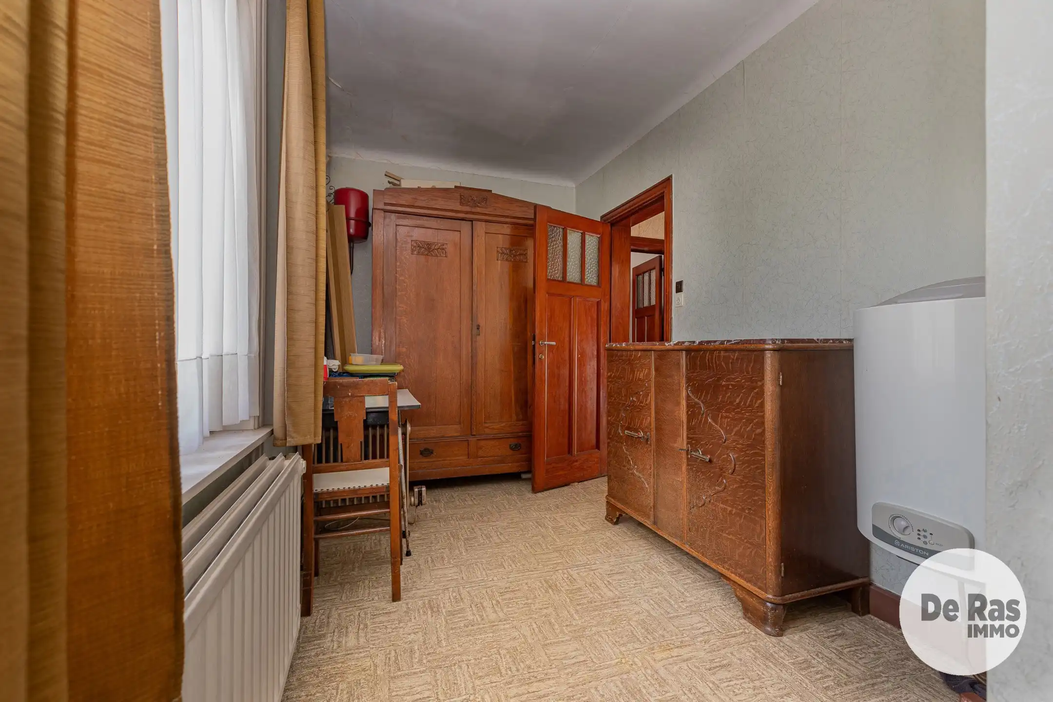BURST - Te renoveren woning met tal van mogelijkheden foto 20