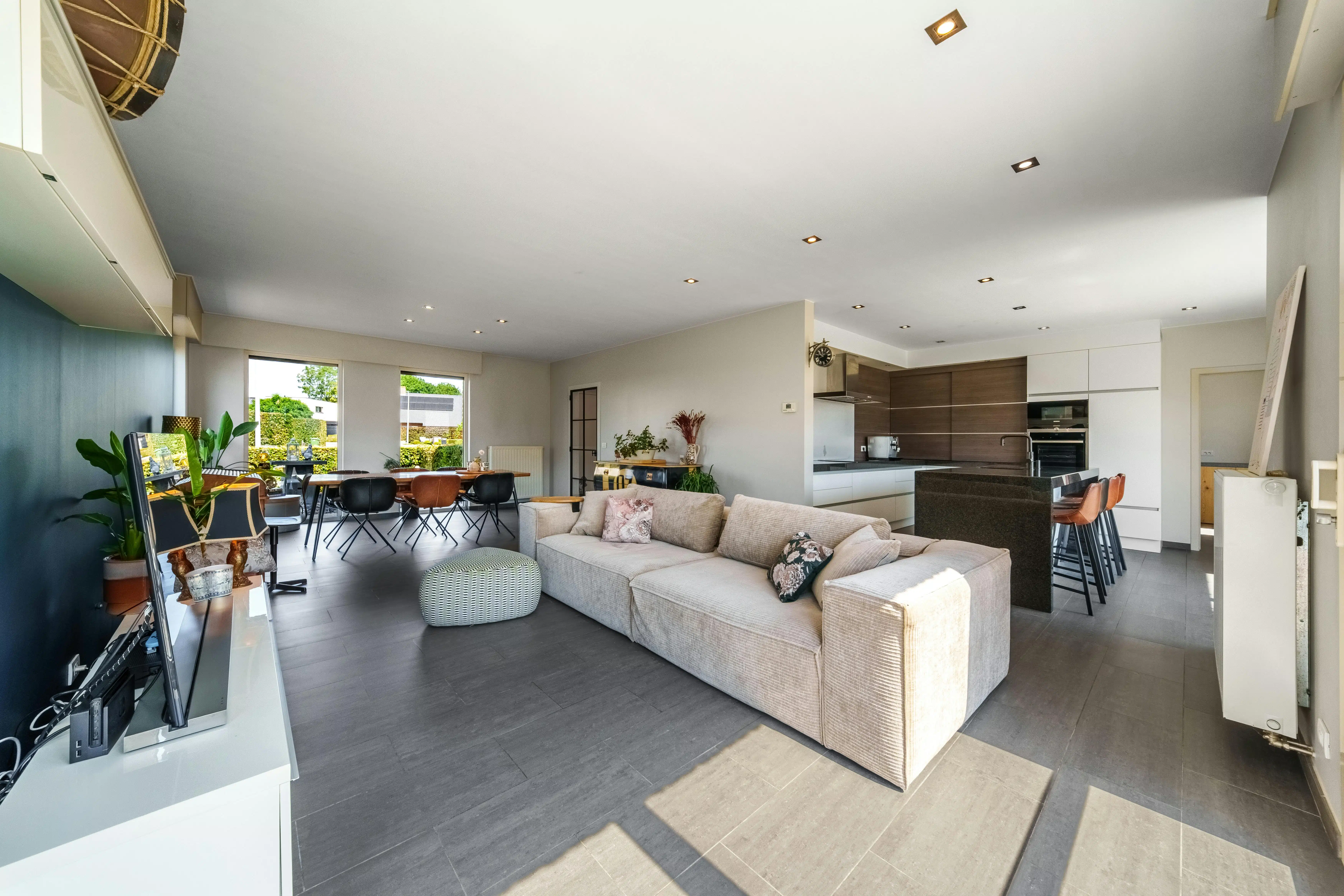 Uitstekend onderhouden villa te koop in Proones foto 3