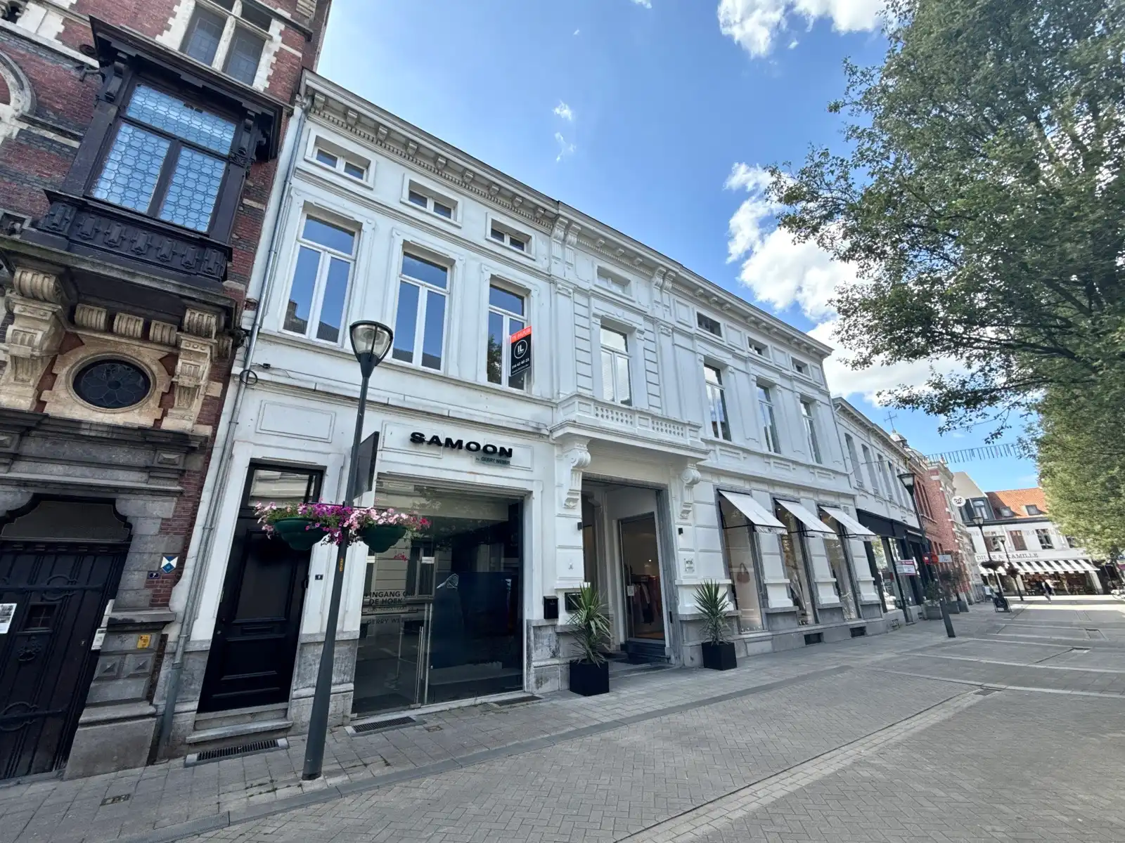 Appartement te huur foto 17