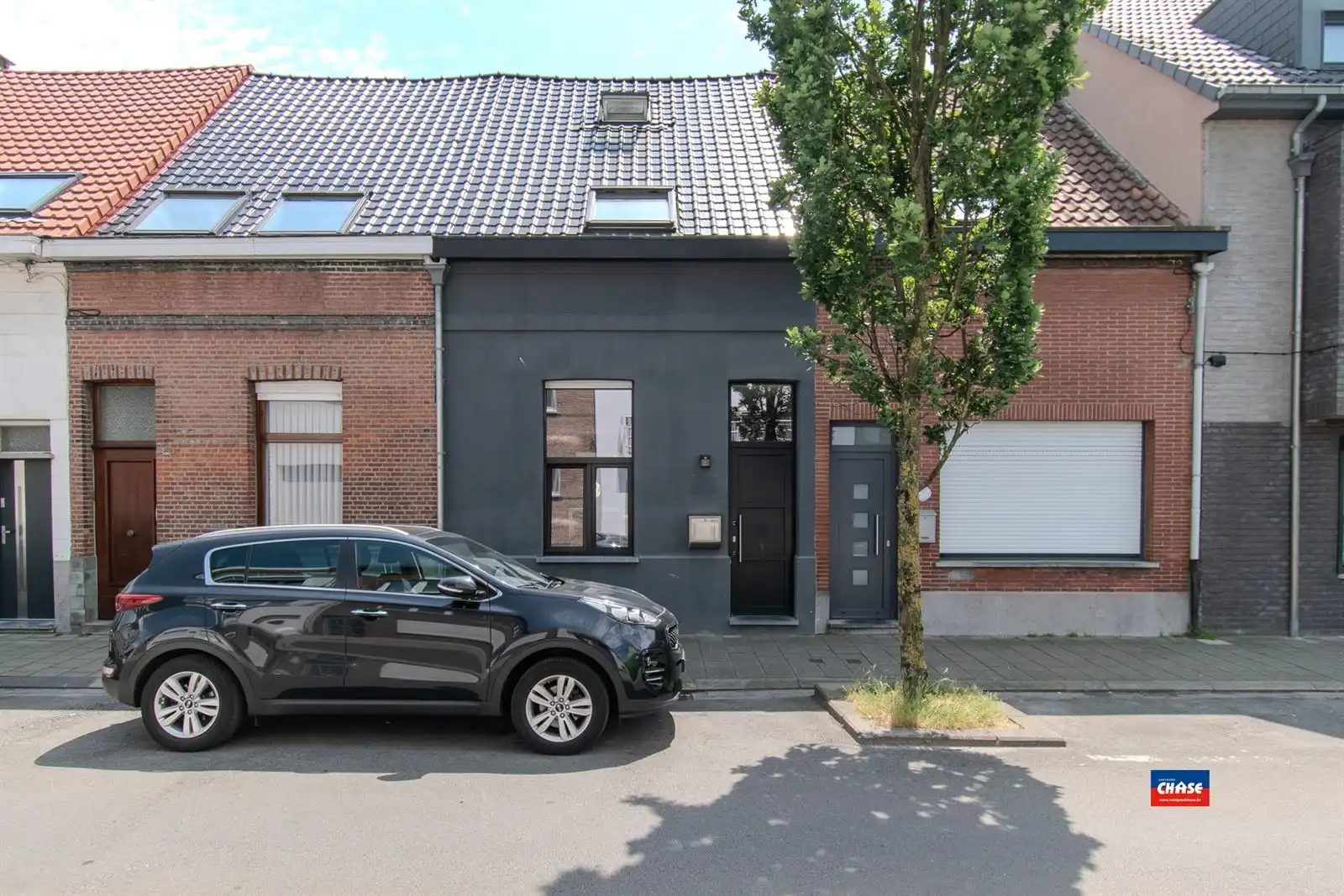 Huis te koop Heidestraat 98 - 2660 Hoboken