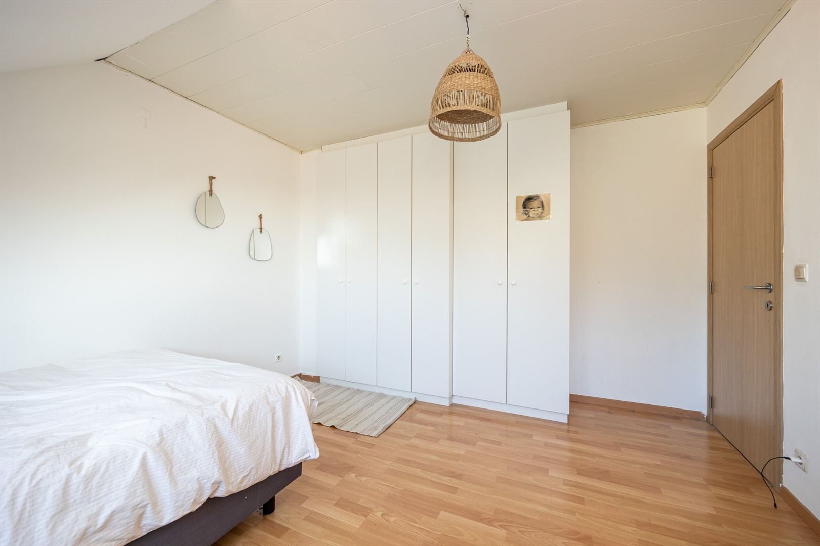 Gezond huis met extra garagebox foto 20