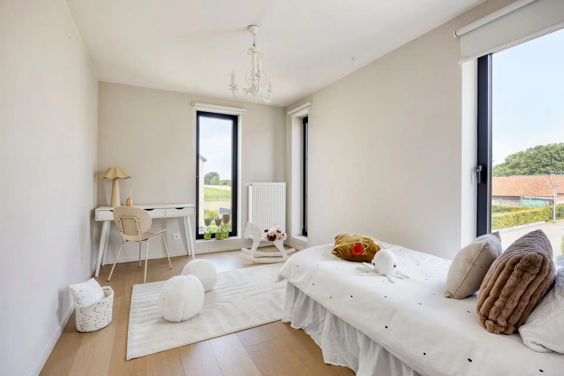 Prachtige nieuwbouw villa van 2017  foto 23
