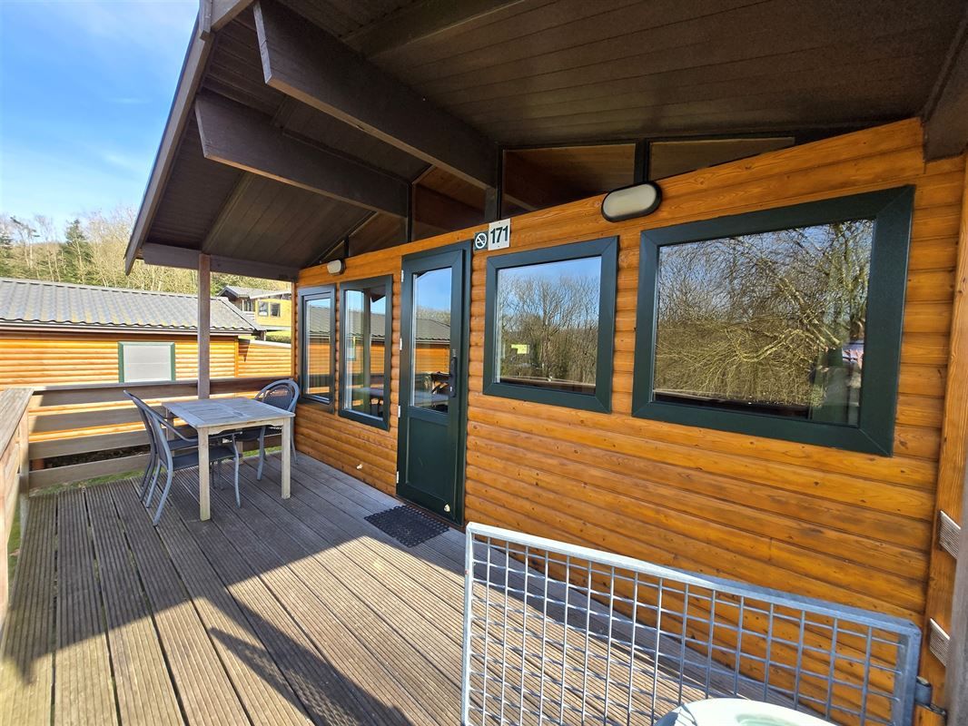 Chalet foto 2
