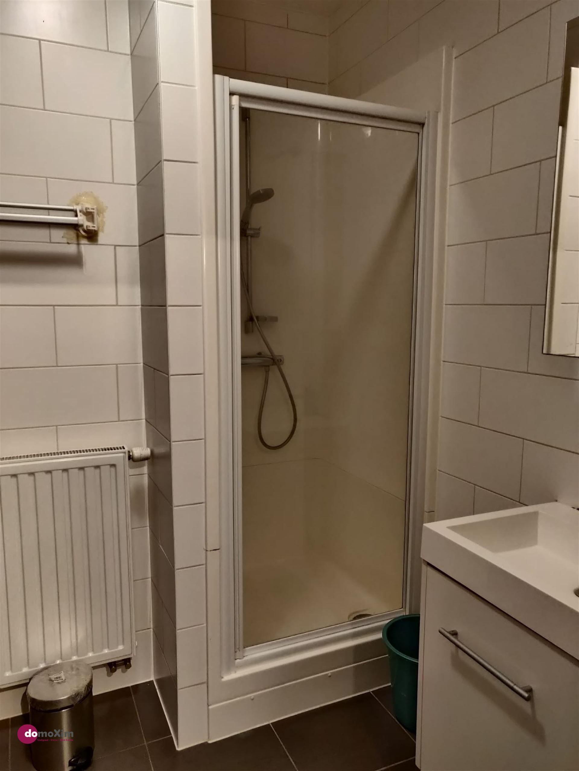 Moderne gemeubelde studio, geschikt voor twee personen, in het centrum van Leuven foto 7