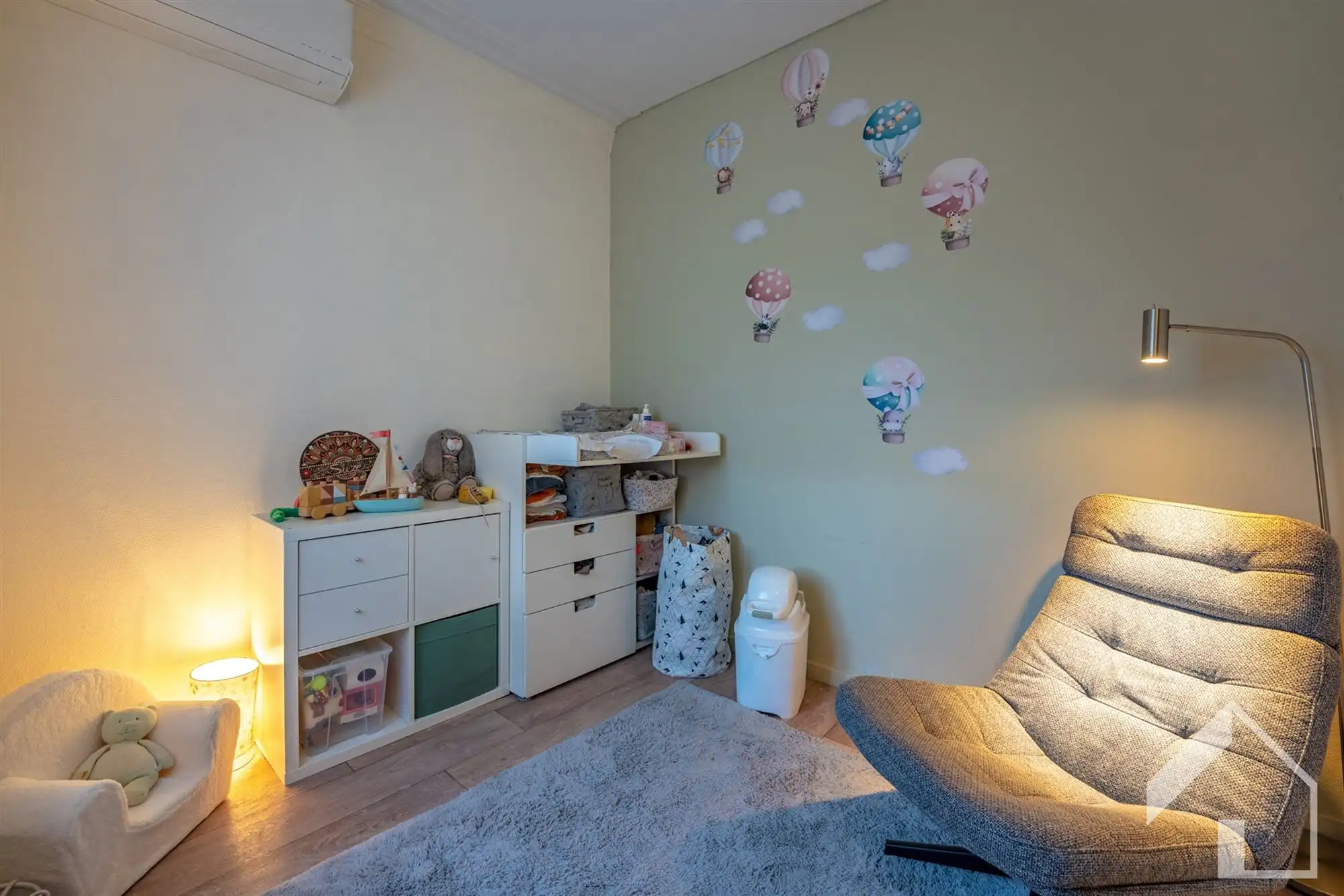 Verzorgde gezinswoning op uitstekende locatie in Merksem foto 16