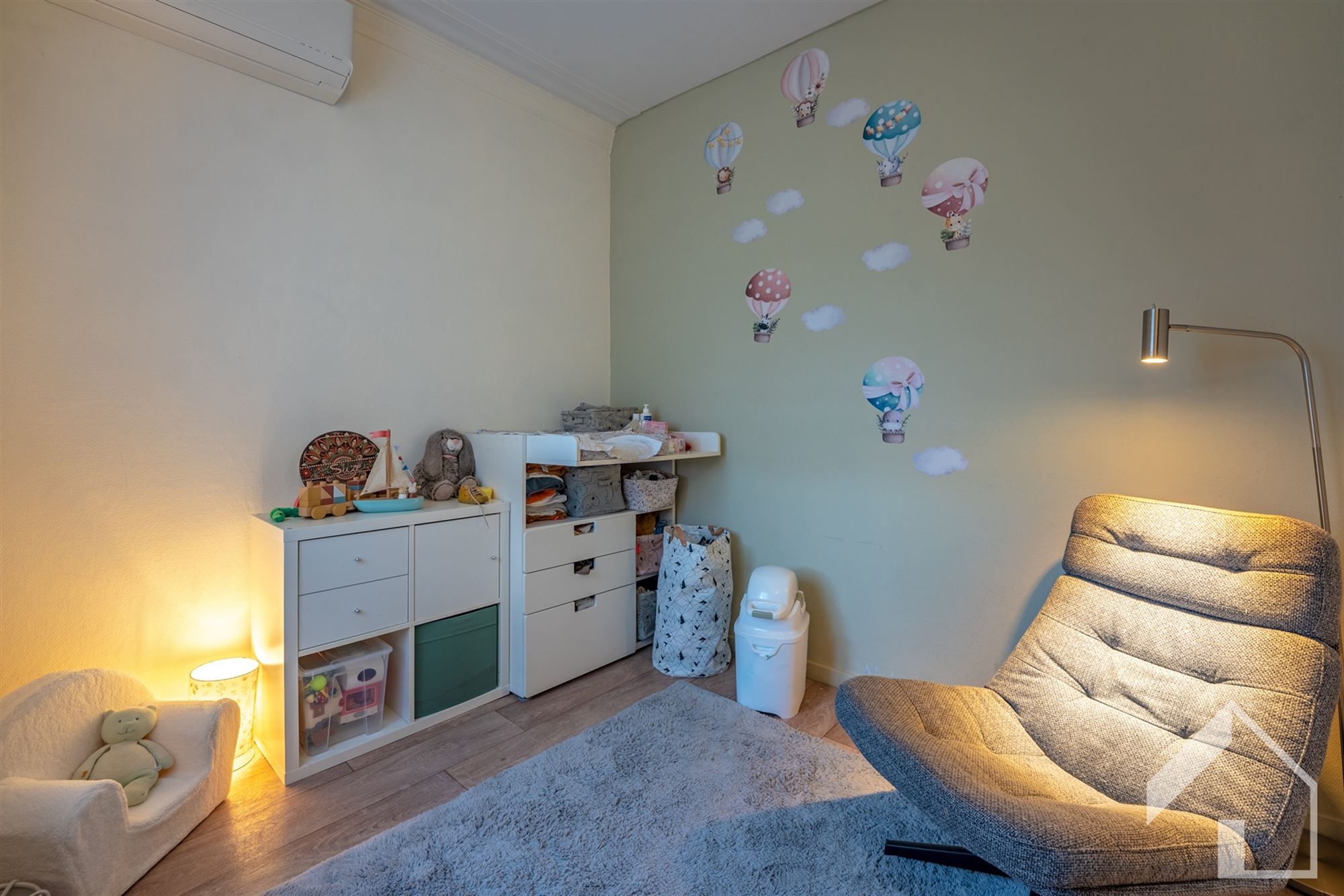 Verzorgde gezinswoning op uitstekende locatie in Merksem foto 16