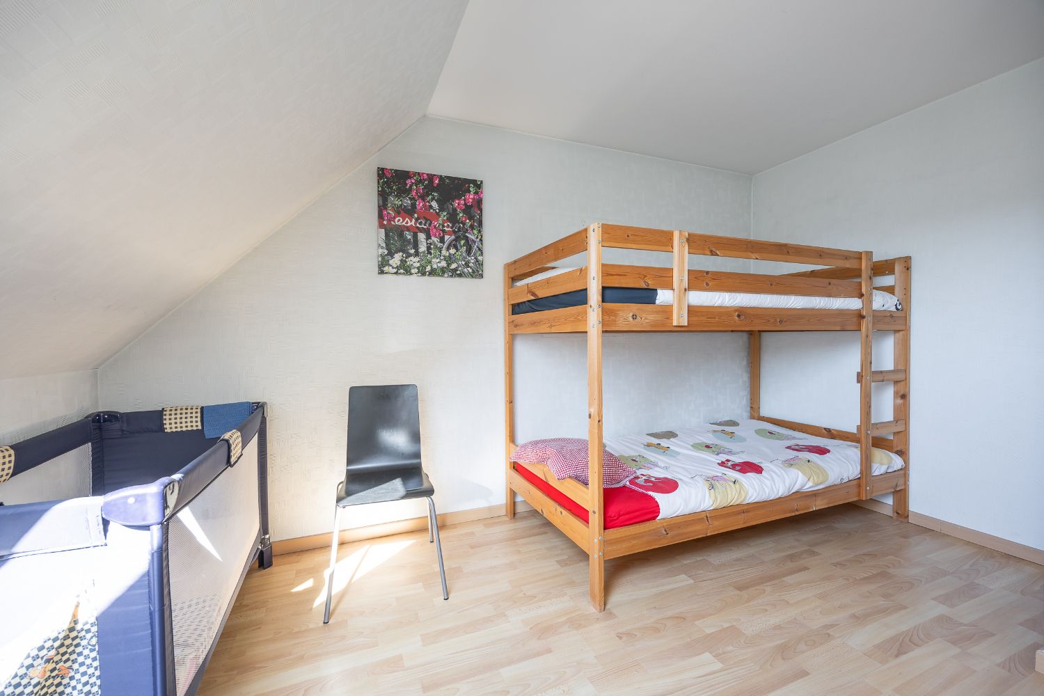 Uiterst ruim duplex-appartement op fantastische ligging foto 19