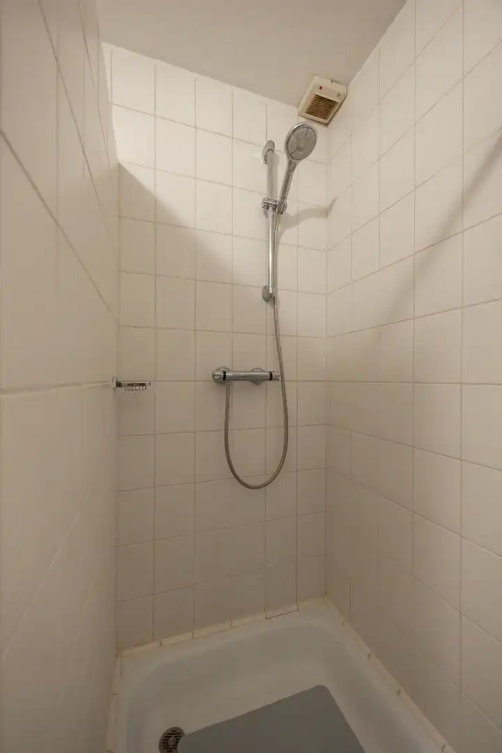 Ruim duplex appartement (kangoeroewoning) te koop! foto 11