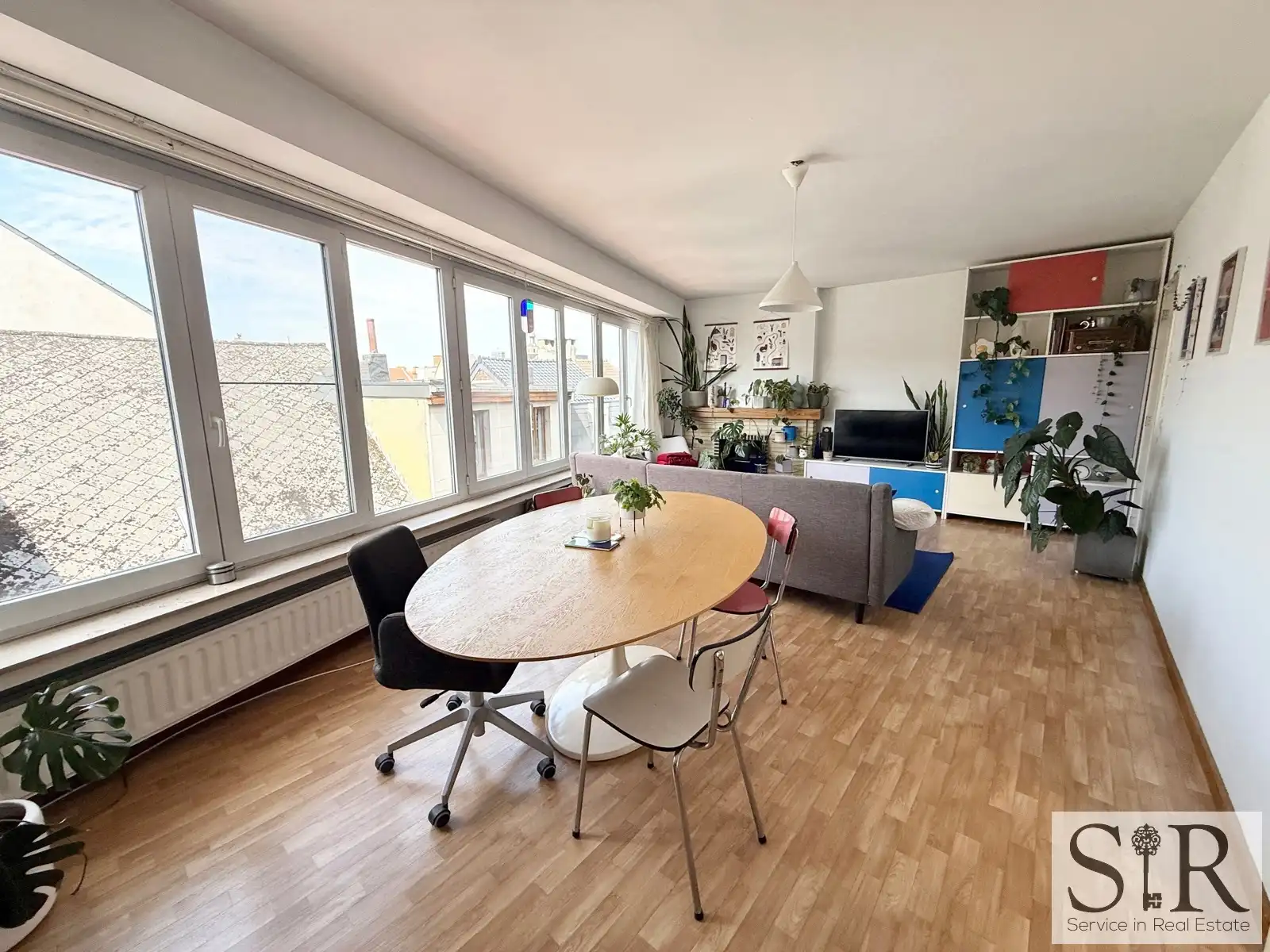 Appartement te koop foto 5