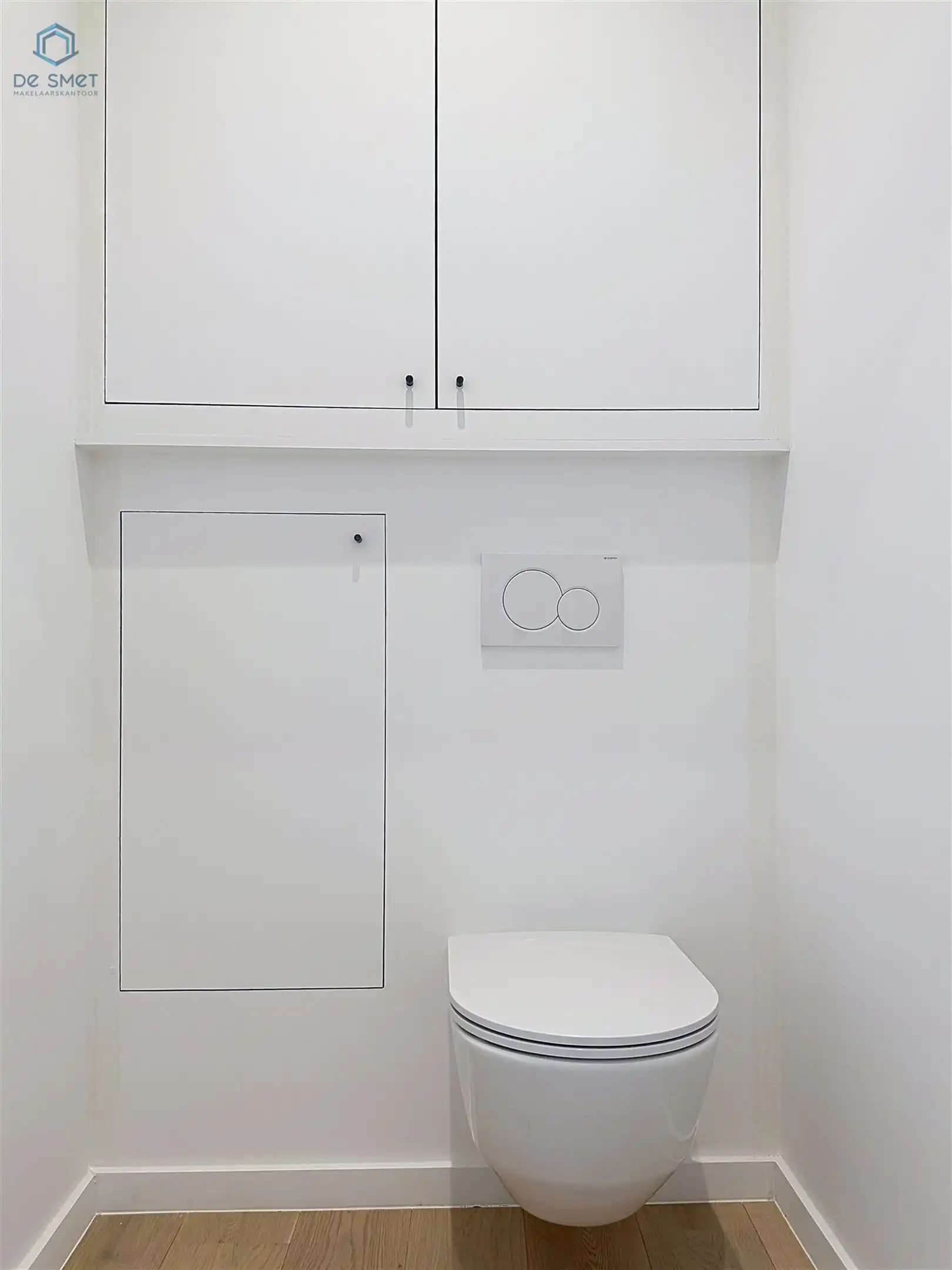 Prachtig gerenoveerde herenwoning met 5 slpks, 2 badkamers en tuin in het hart van Geraardsbergen foto 16