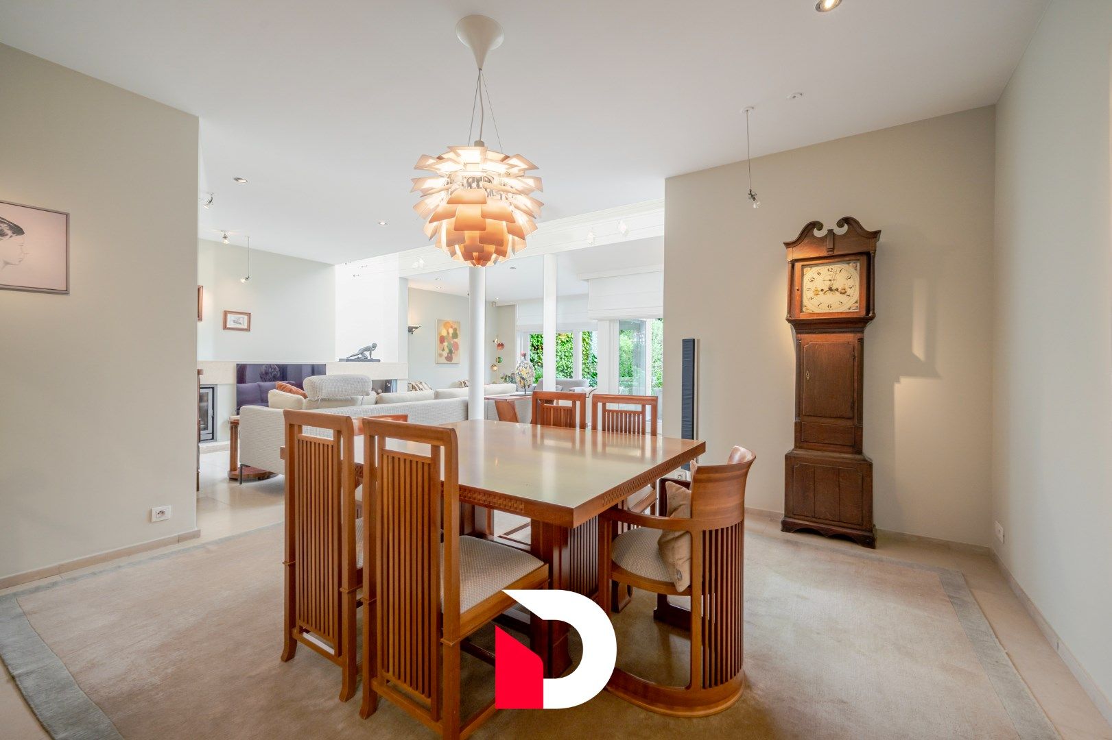Schitterende woning (met praktijkmogelijkheid) op ideale uitvalsbasis te Sint-Andries foto 8