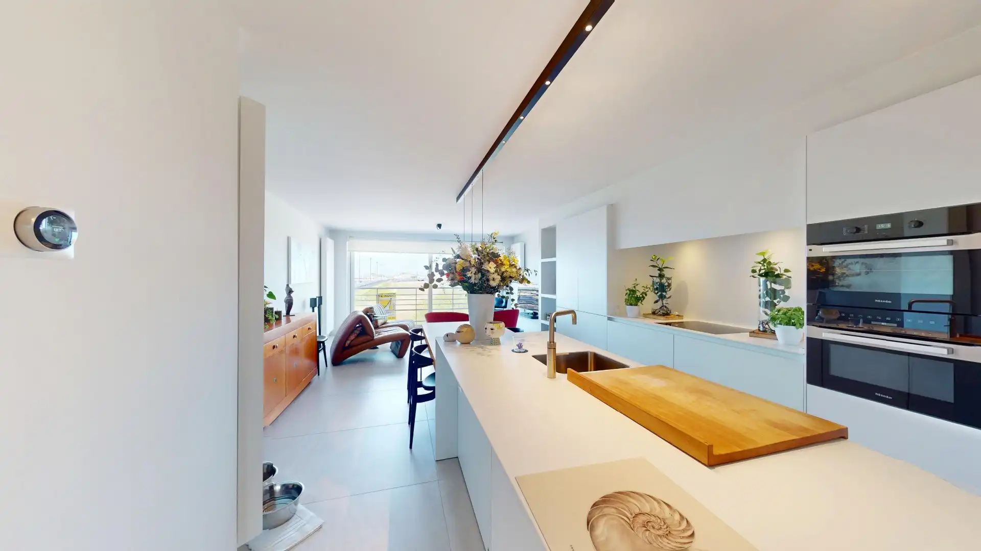 Appartement te koop foto 5