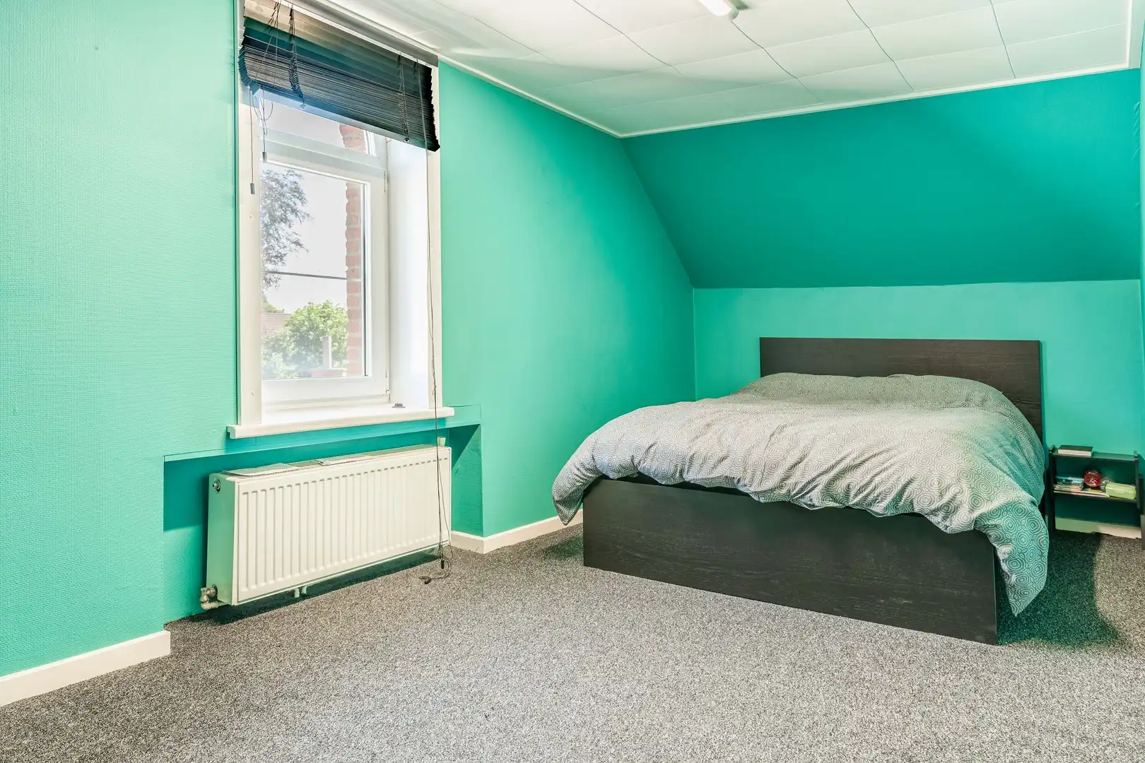 Charmante woning met 4 kamers. foto 15