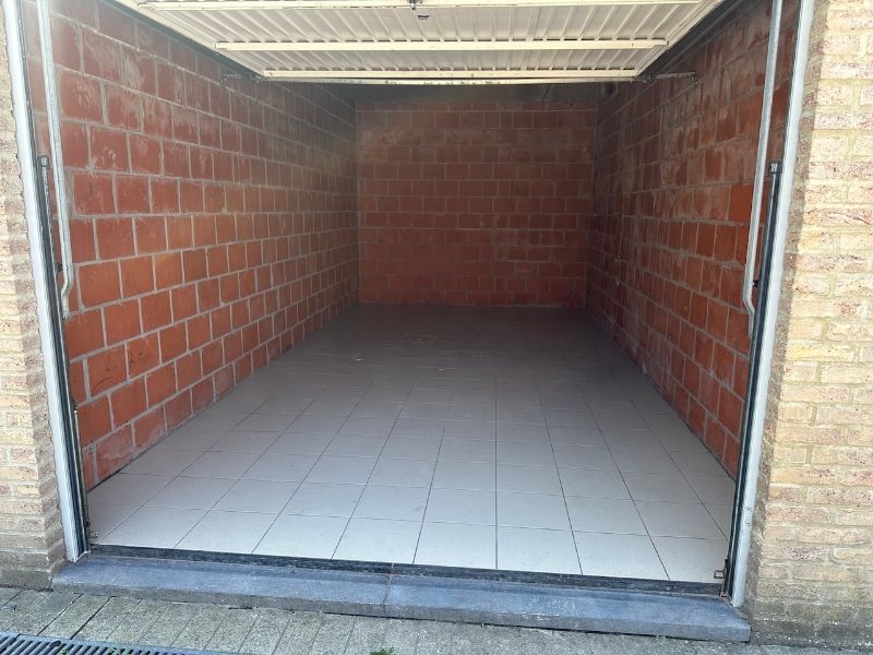 🏡 Te huur in Kaprijke – 2-slaapkamer appartement met terras en garage 🚗☀️ foto 9