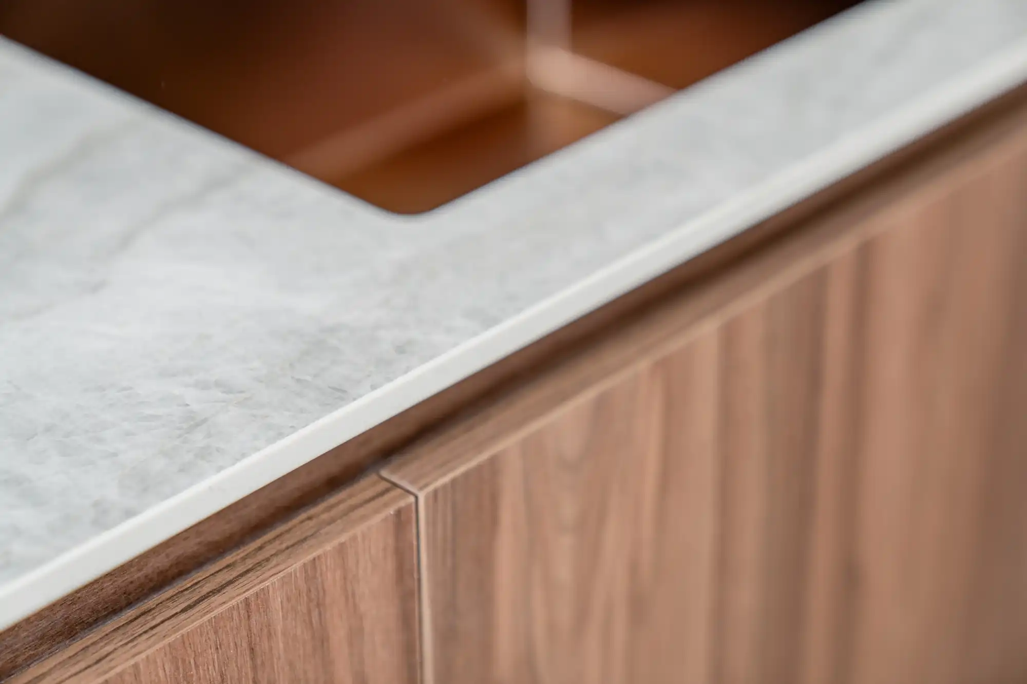 Stijlvol wonen aan de rand van Fort V: gerenoveerd appartement met 2 slaapkamers en terras foto 6