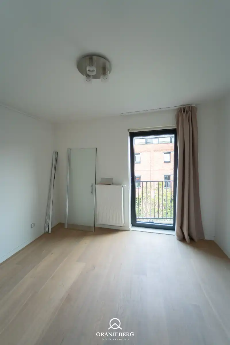 2-slpk appartement vlakbij Watersportbaan foto 8