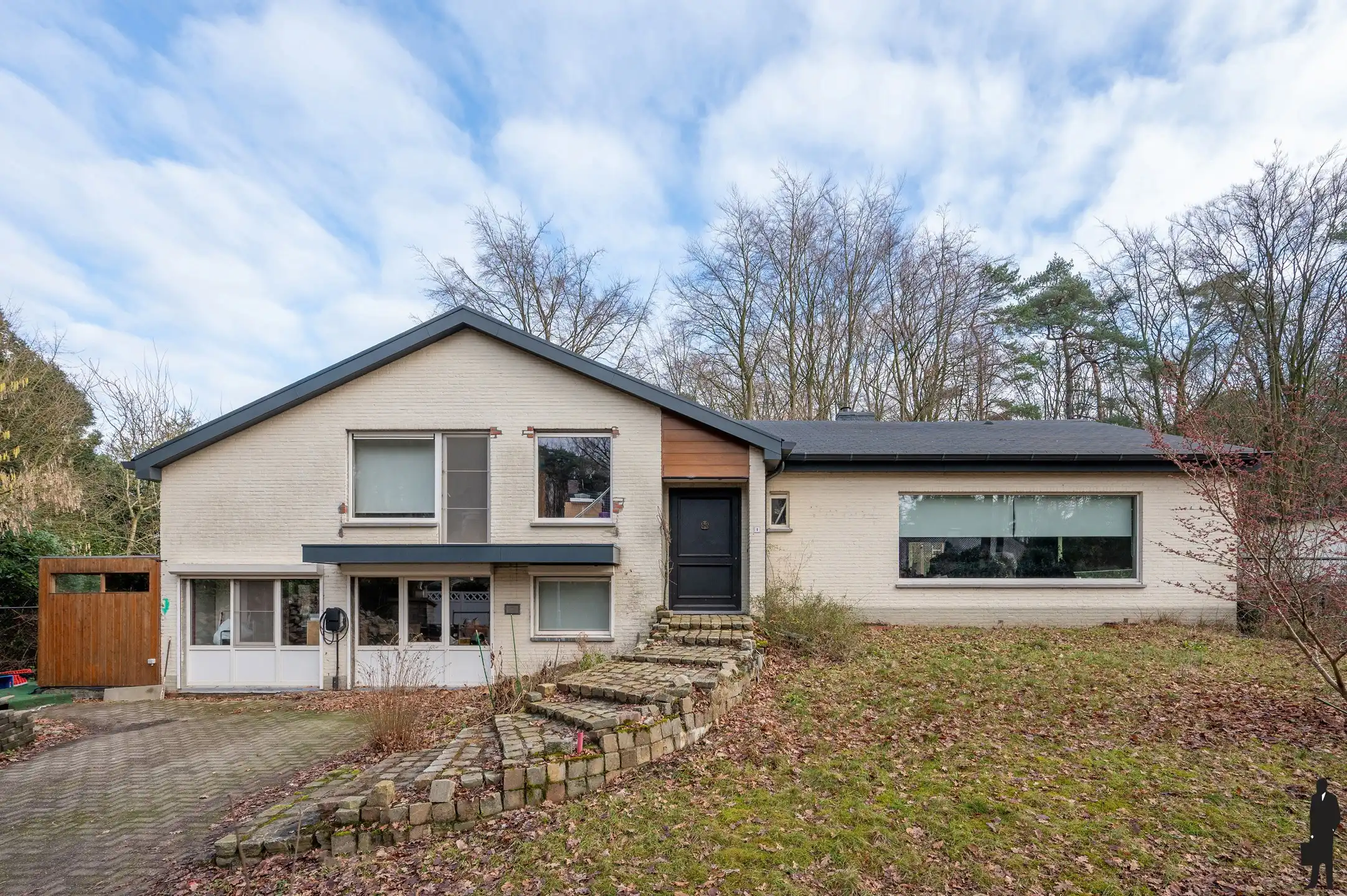 COMING SOON: Ruime woning te Dennendael foto {{pictureIndex}}