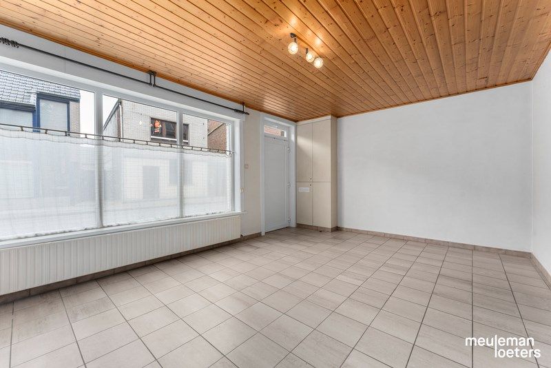 Te renoveren gezinswoning in centrum foto 7