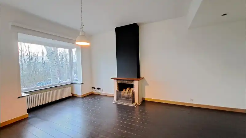 Comfortabel 1-slaapkamerappartement met terras en tuin te huur in Kristus-Koning Brugge, foto 2