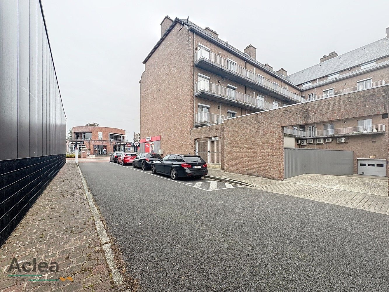 Appartement in centrum Eeklo met garage foto 17