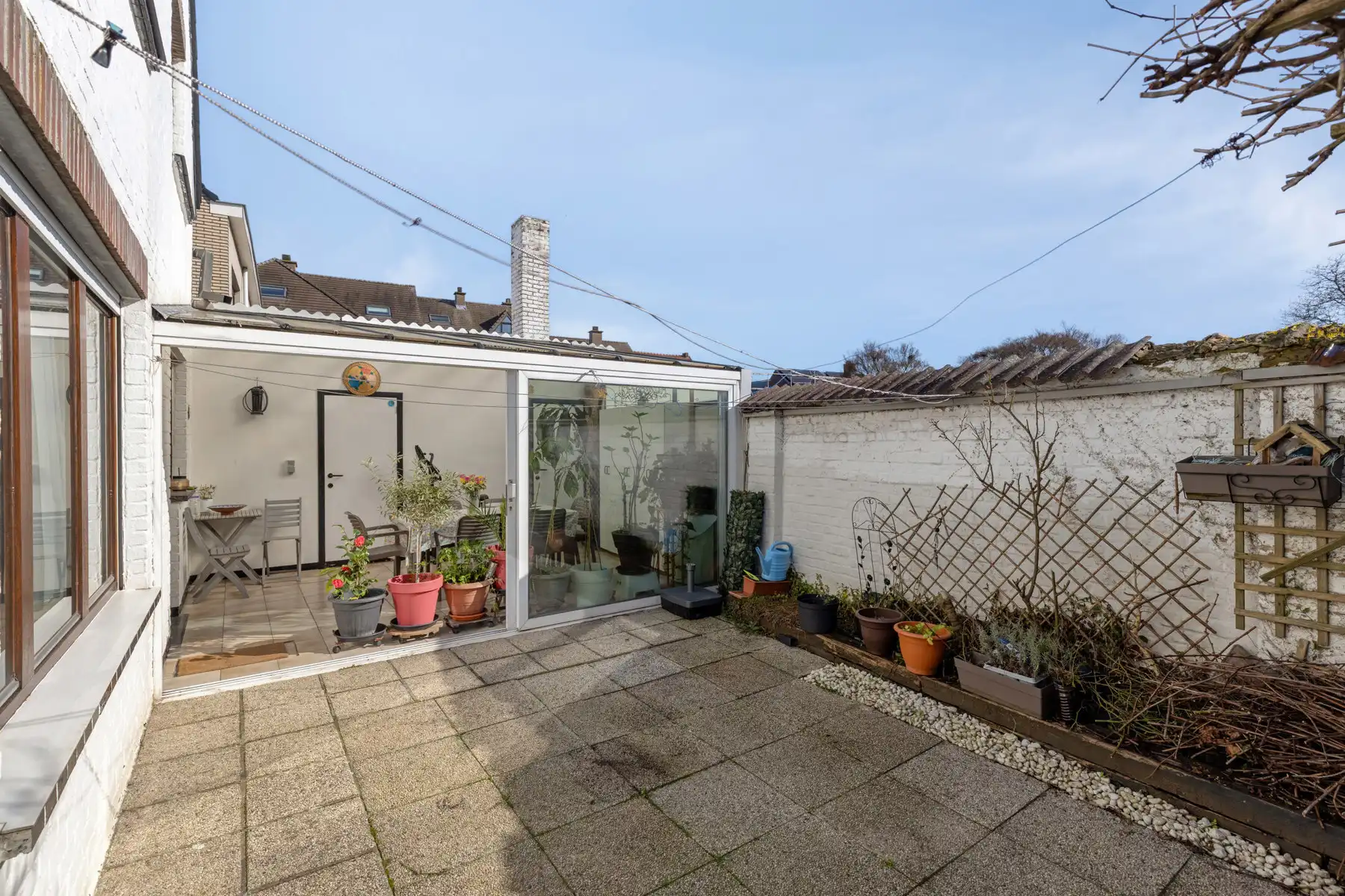 Huis te koop foto 23