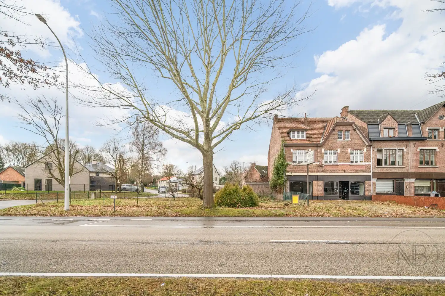 PROJECTGROND GENK foto 2