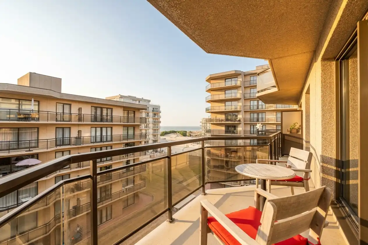 Appartement te koop foto {{pictureIndex}}