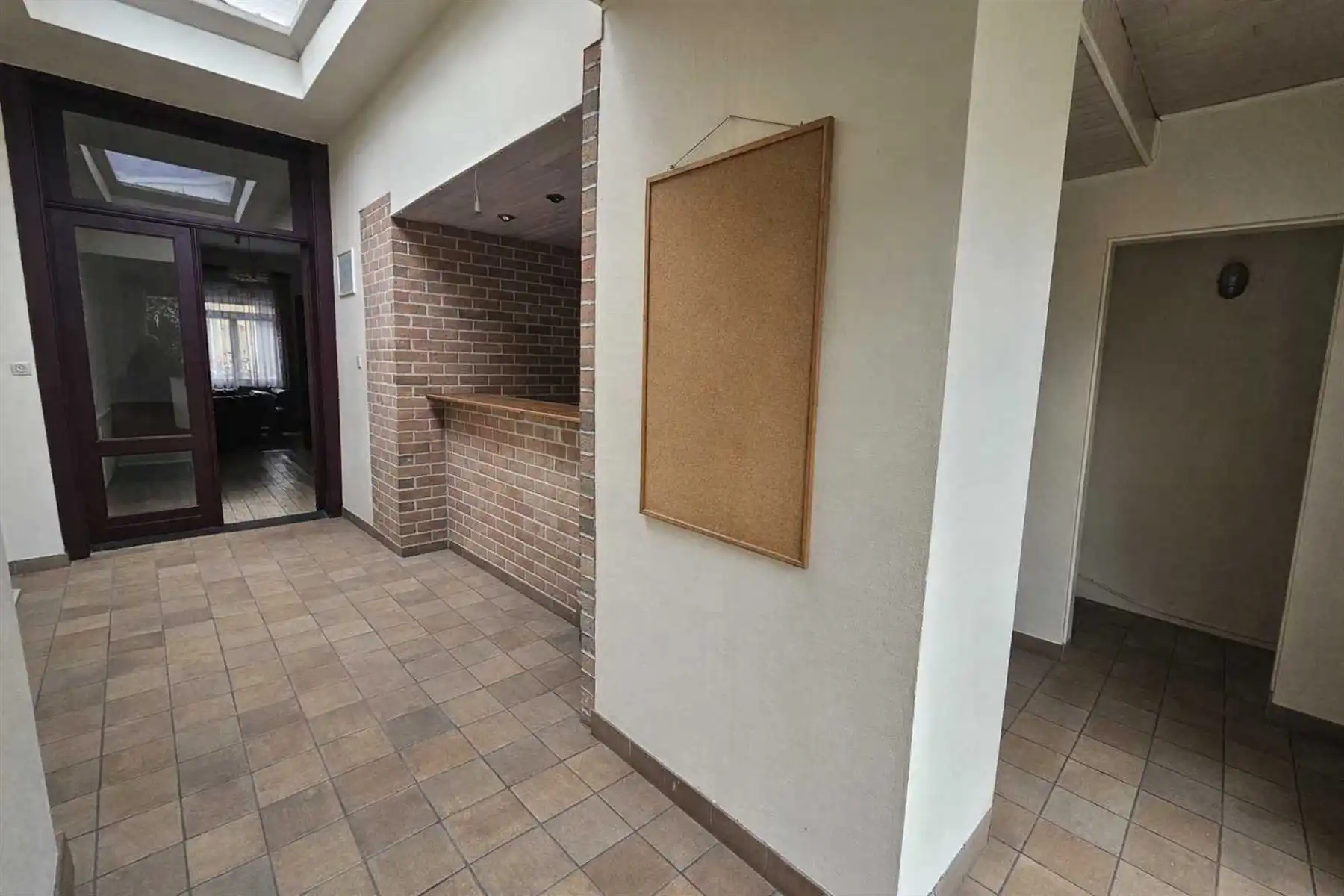 Karaktervol herenhuis met stadstuintje en vier slaapkamers in Oud-Berchem foto 6