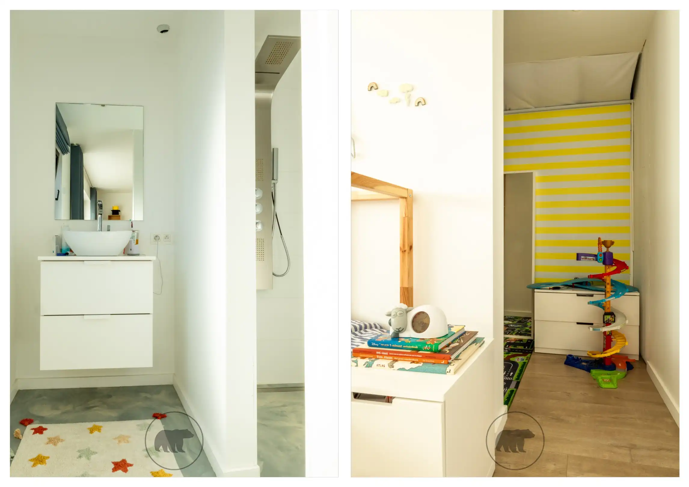 Voortreffelijk & ruime gezinswoning met luxueuze afwerking centrum Heusden foto 15