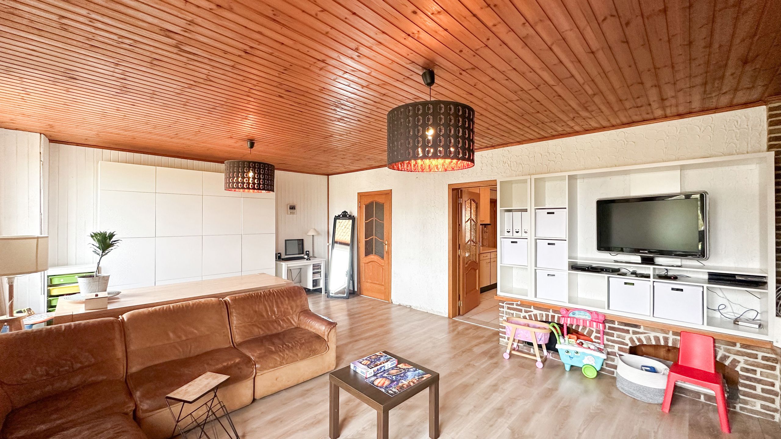 Woning met 5 slpk op toplocatie en veel mogelijkheden! foto 3