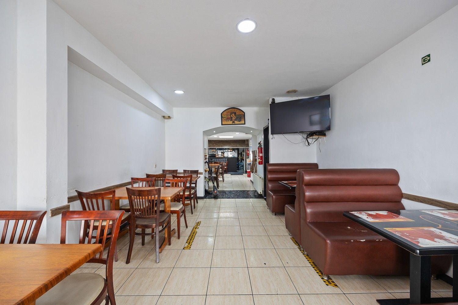 Handelspand (of appartement) met een rendement van 7.7% foto 7