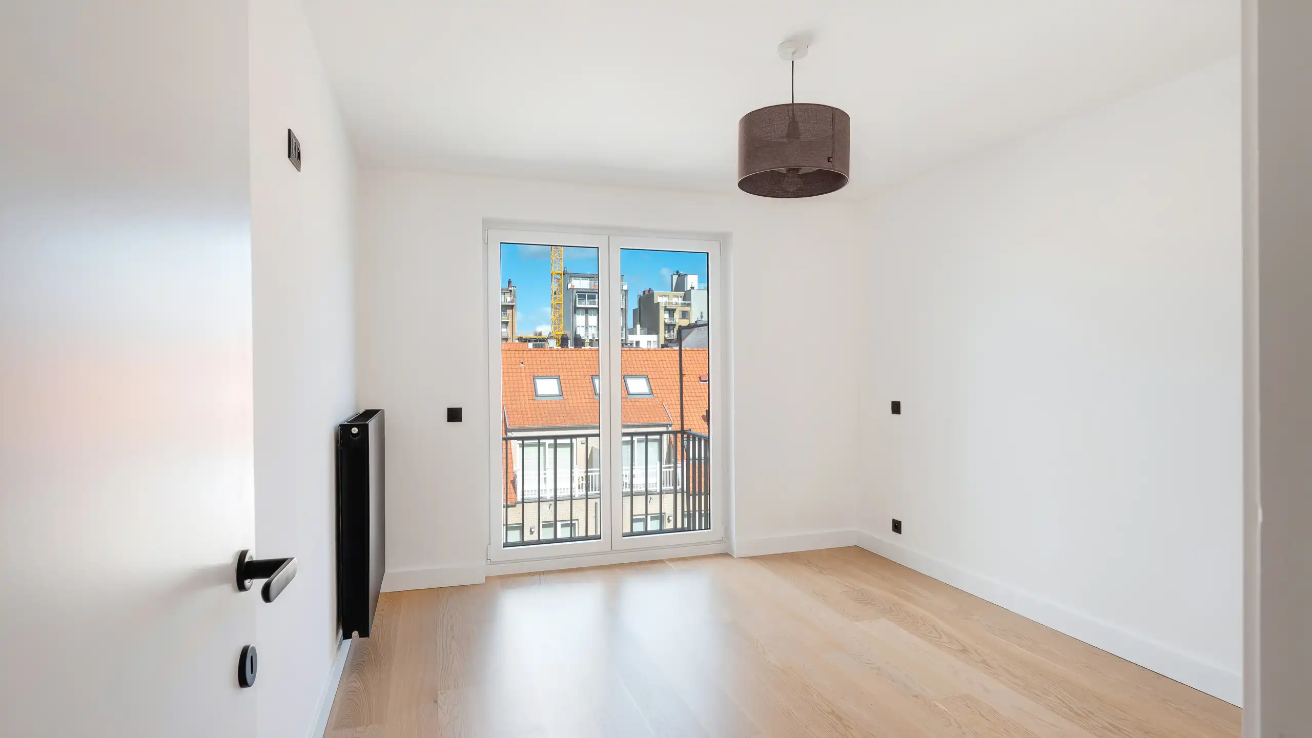 Zuidgericht, appartement met open zicht [Graaf d'Ursellaan]  foto 25