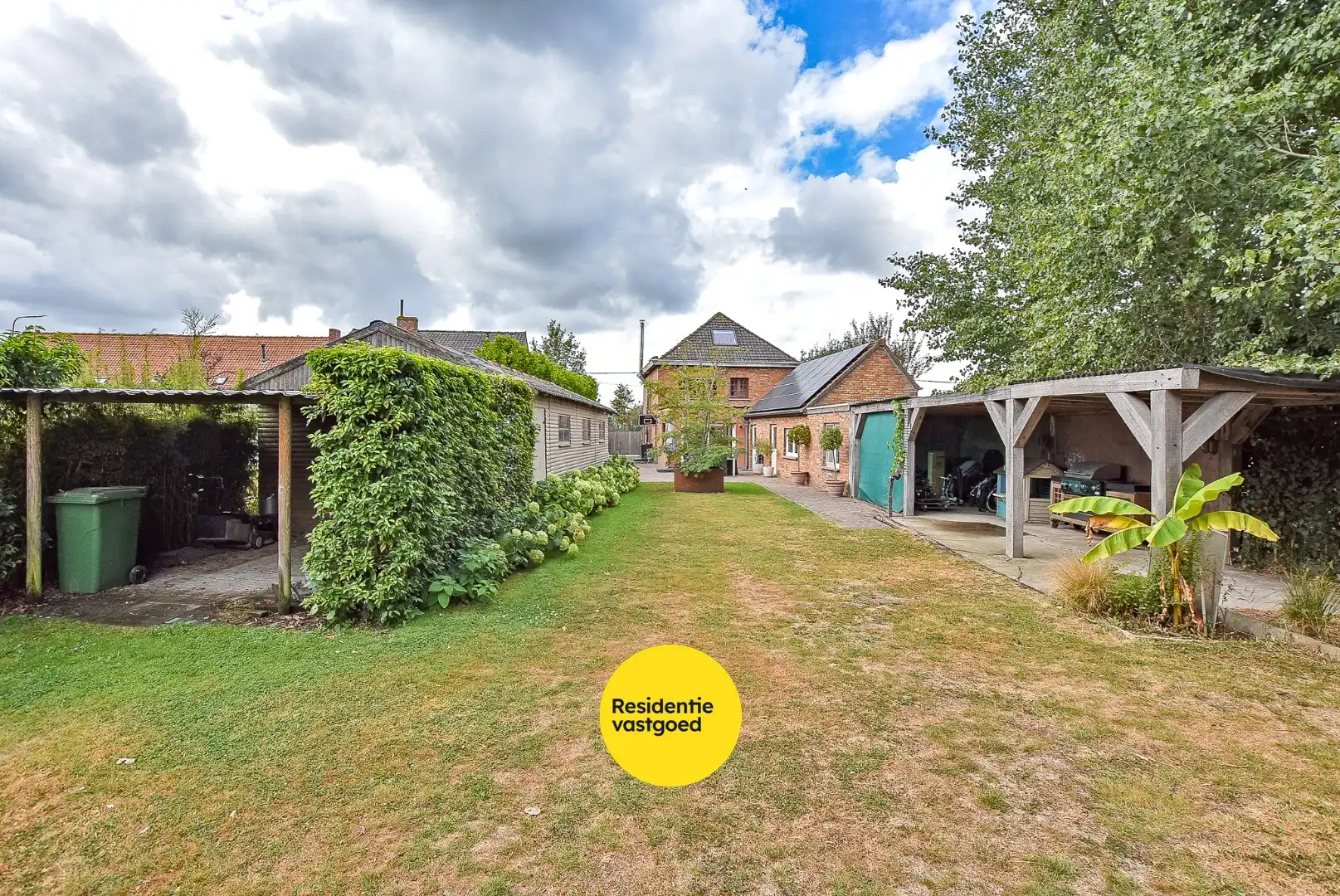 Huis te koop Woumenweg 151 - - 8600 Diksmuide