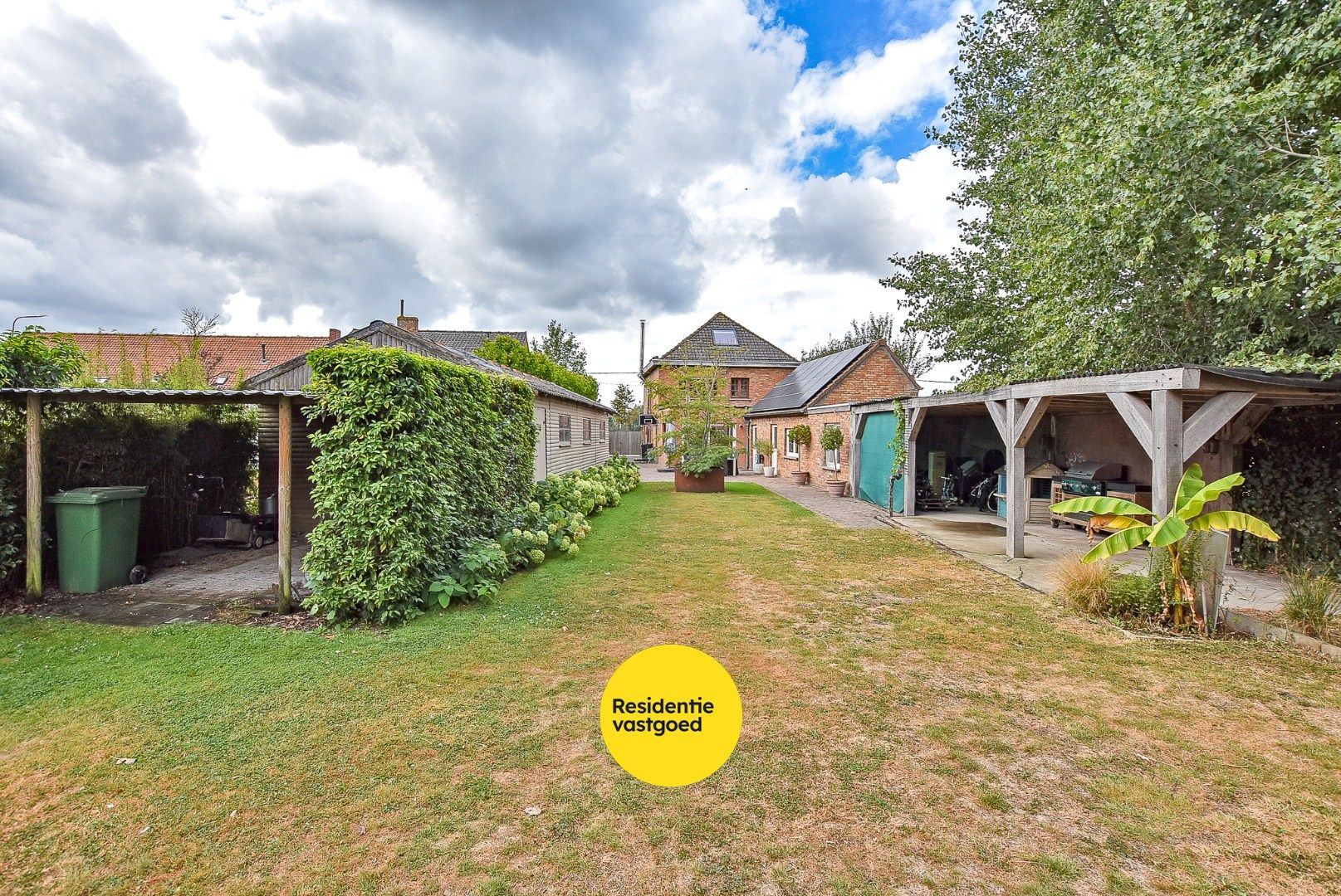 Huis te koop Woumenweg 151 - - 8600 Diksmuide