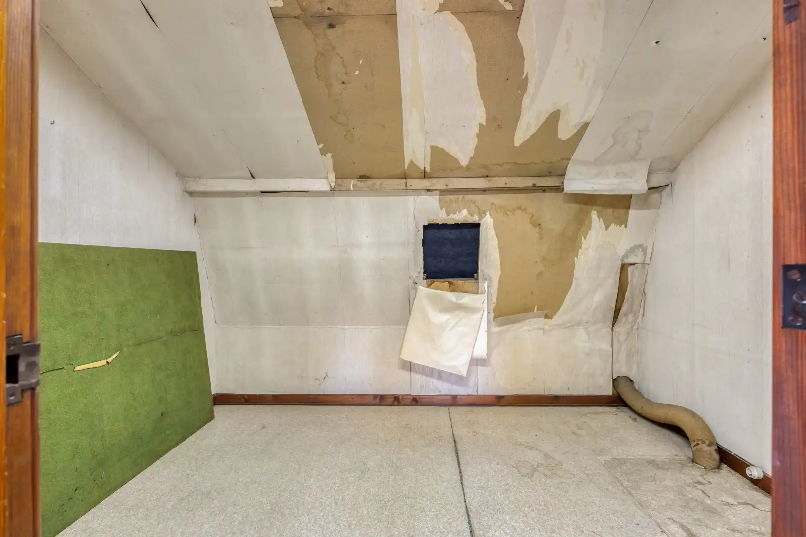 Te renoveren HOB op zonnig perceel van 8a50ca foto 19