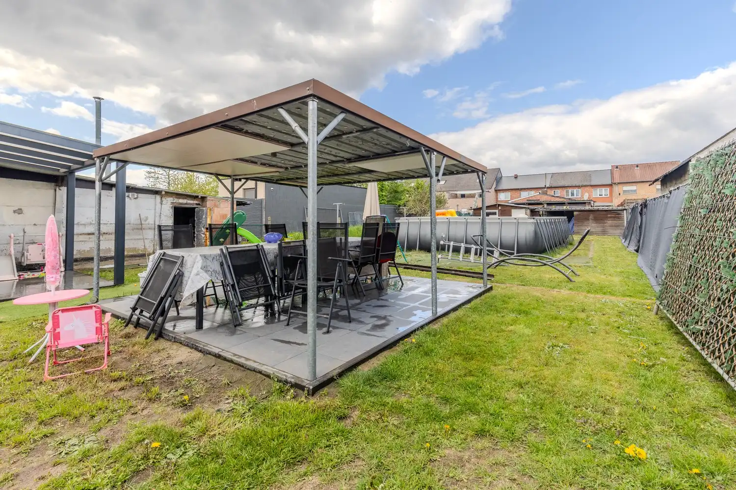 Gezinswoning met 4 slaapkamers te koop in Maasmechelen foto 23