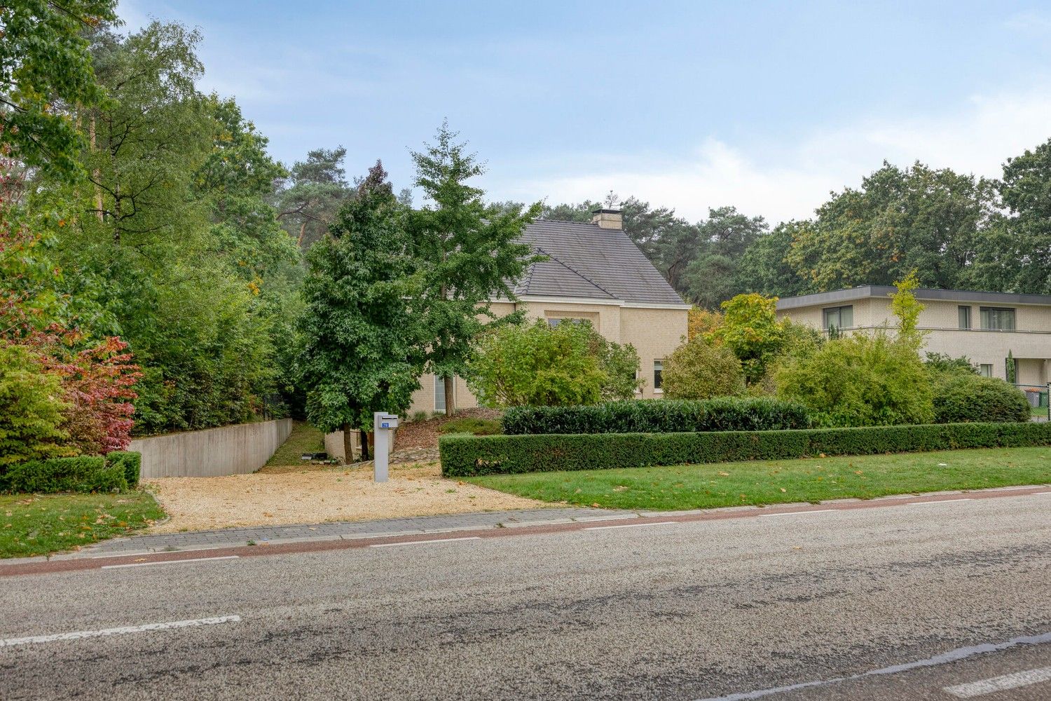 Luxueus én zorgeloos wonen in een groene omgeving nabij het centrum van Maasmechelen foto 4