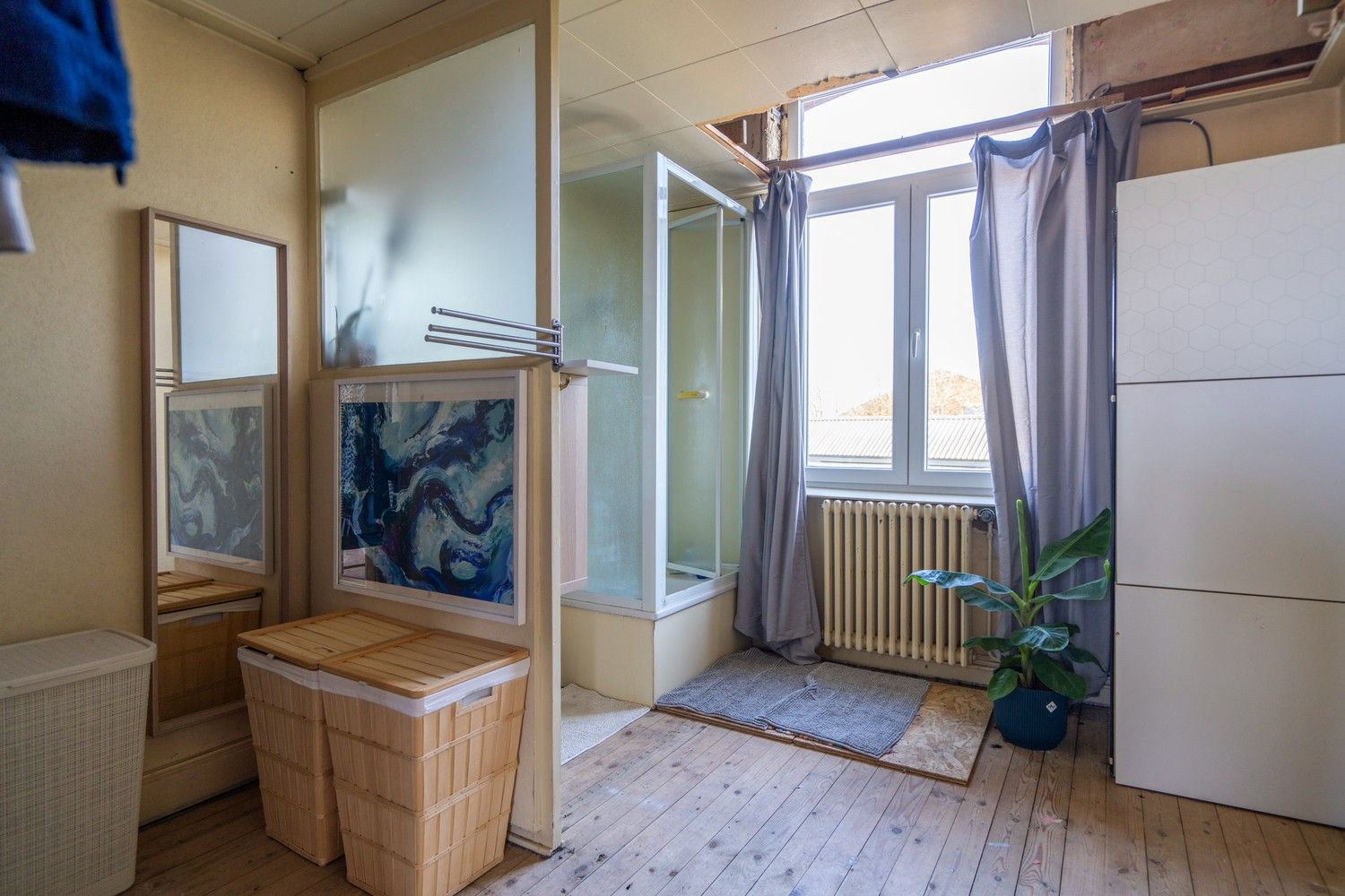 Burgerwoning met potentieel foto 25