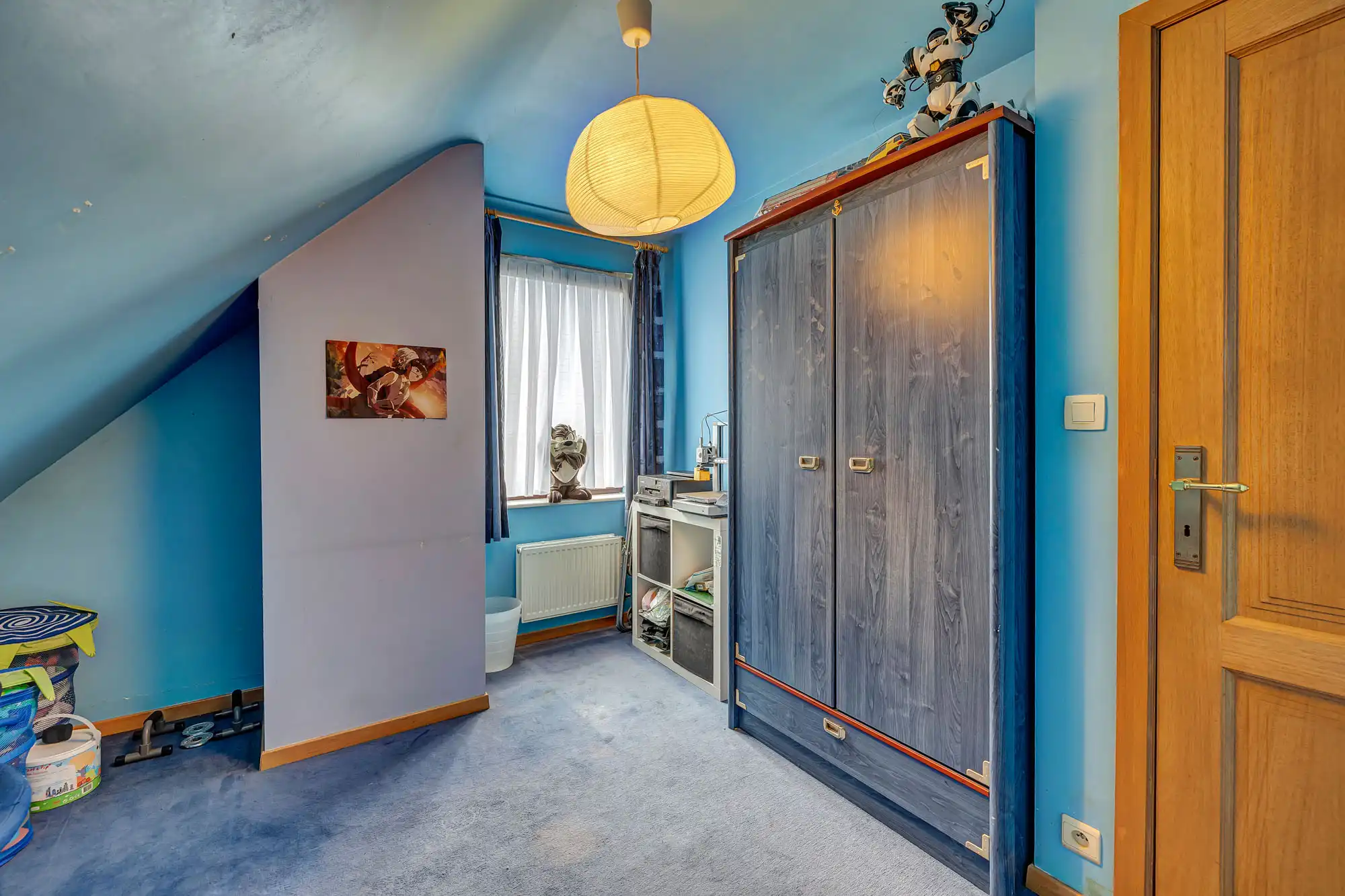 Instapklare open bebouwing met tuin op toplocatie! foto 18