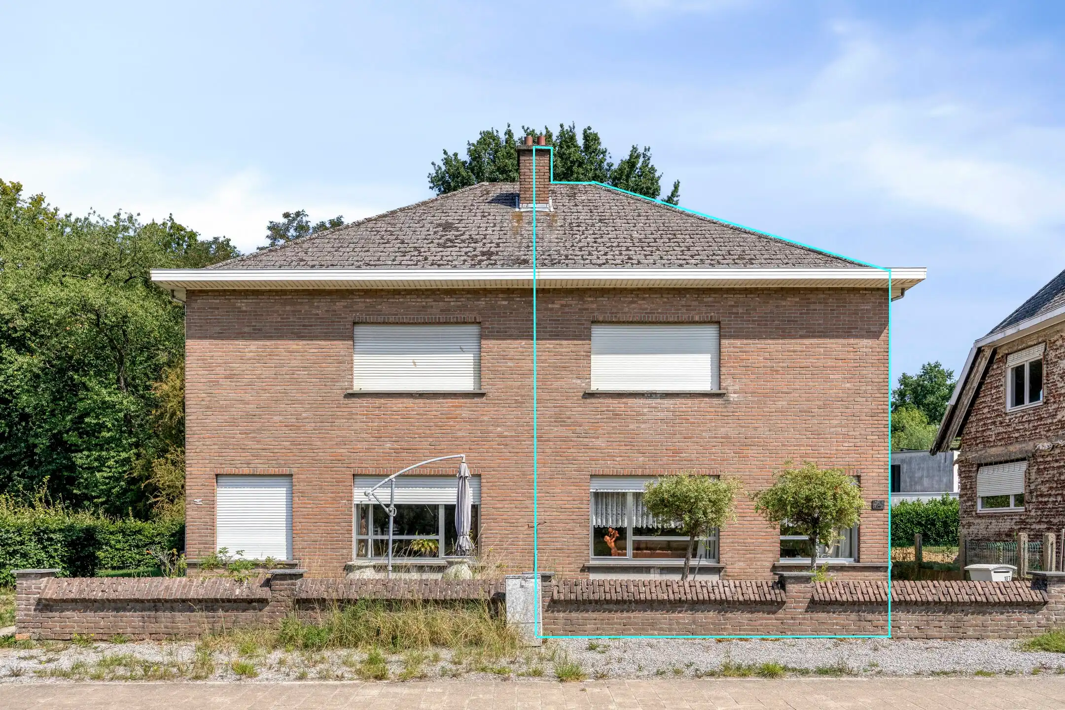 Woning met veel potentieel!  foto 16