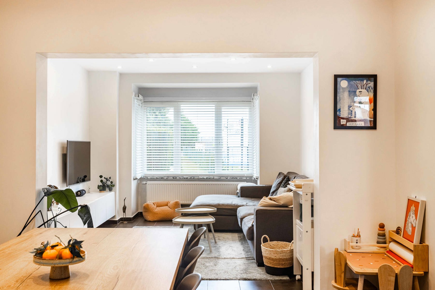 Gerenoveerde woning te koop in Appelterre-Eichem foto 6