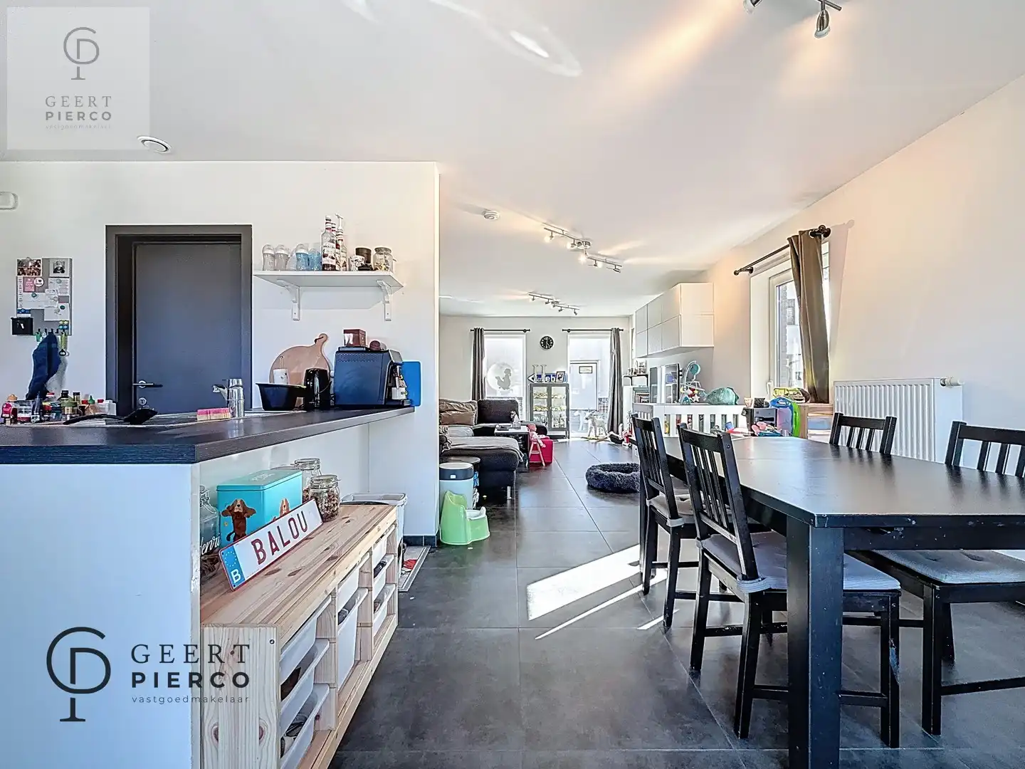 Gezellige gezinswoning foto 8