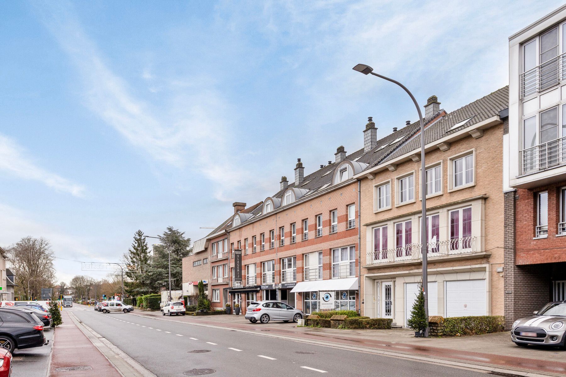 Te renoveren karaktervolle herenwoning met tuin op 6a28ca. foto 36