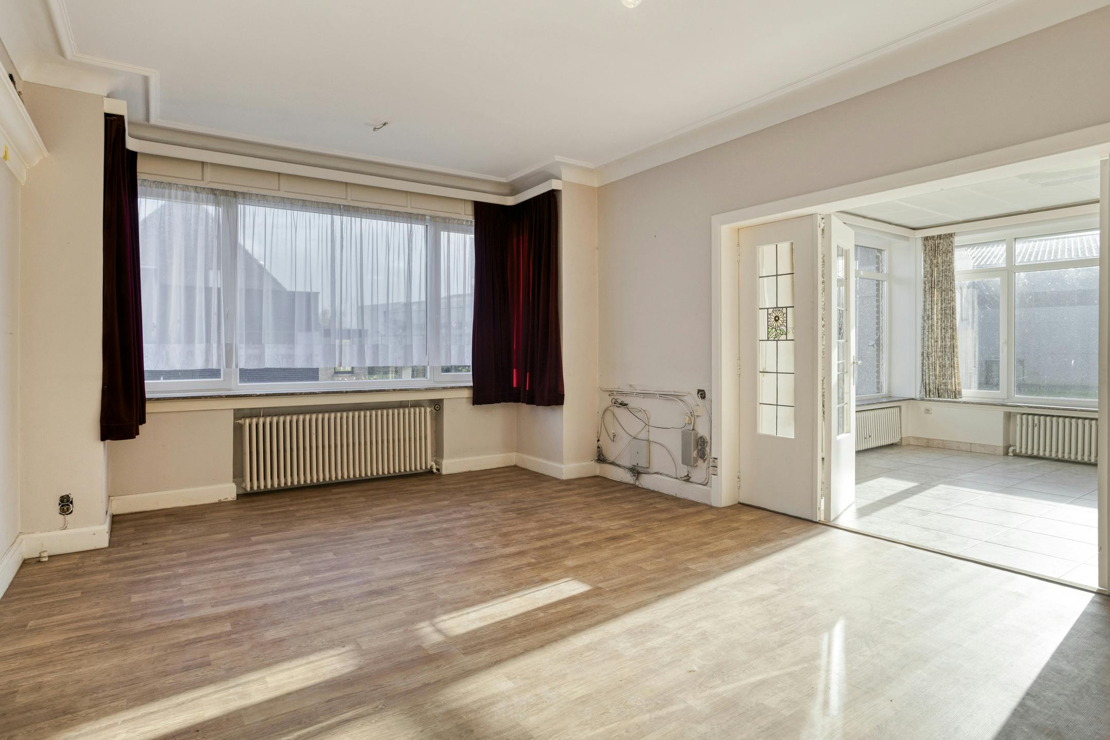 Ruime woning met loods op 2.127m² te Lo-Reninge. foto 14