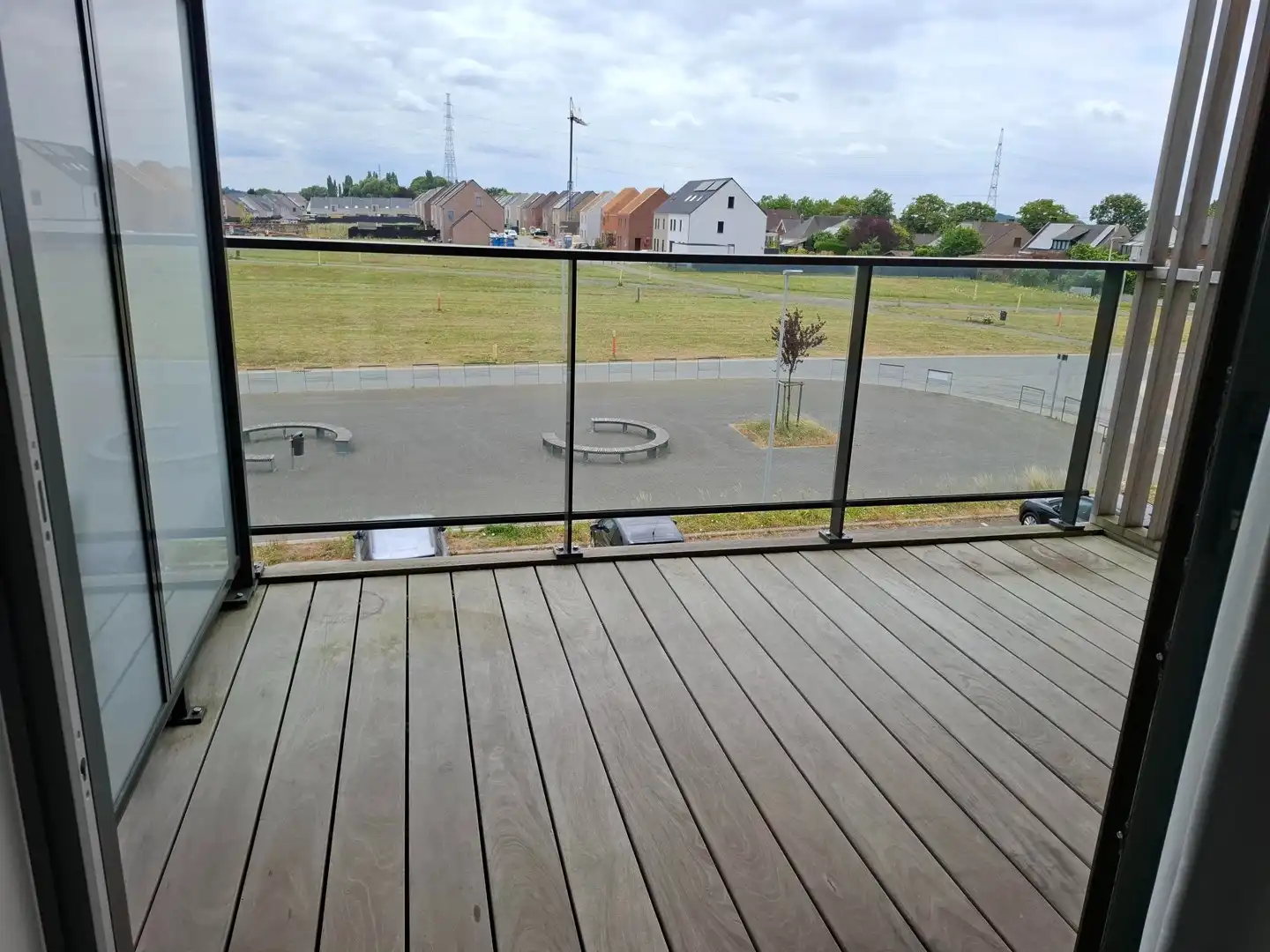 Appartement te huur Voie Romaine 67/0201 - 1480 Tubeke