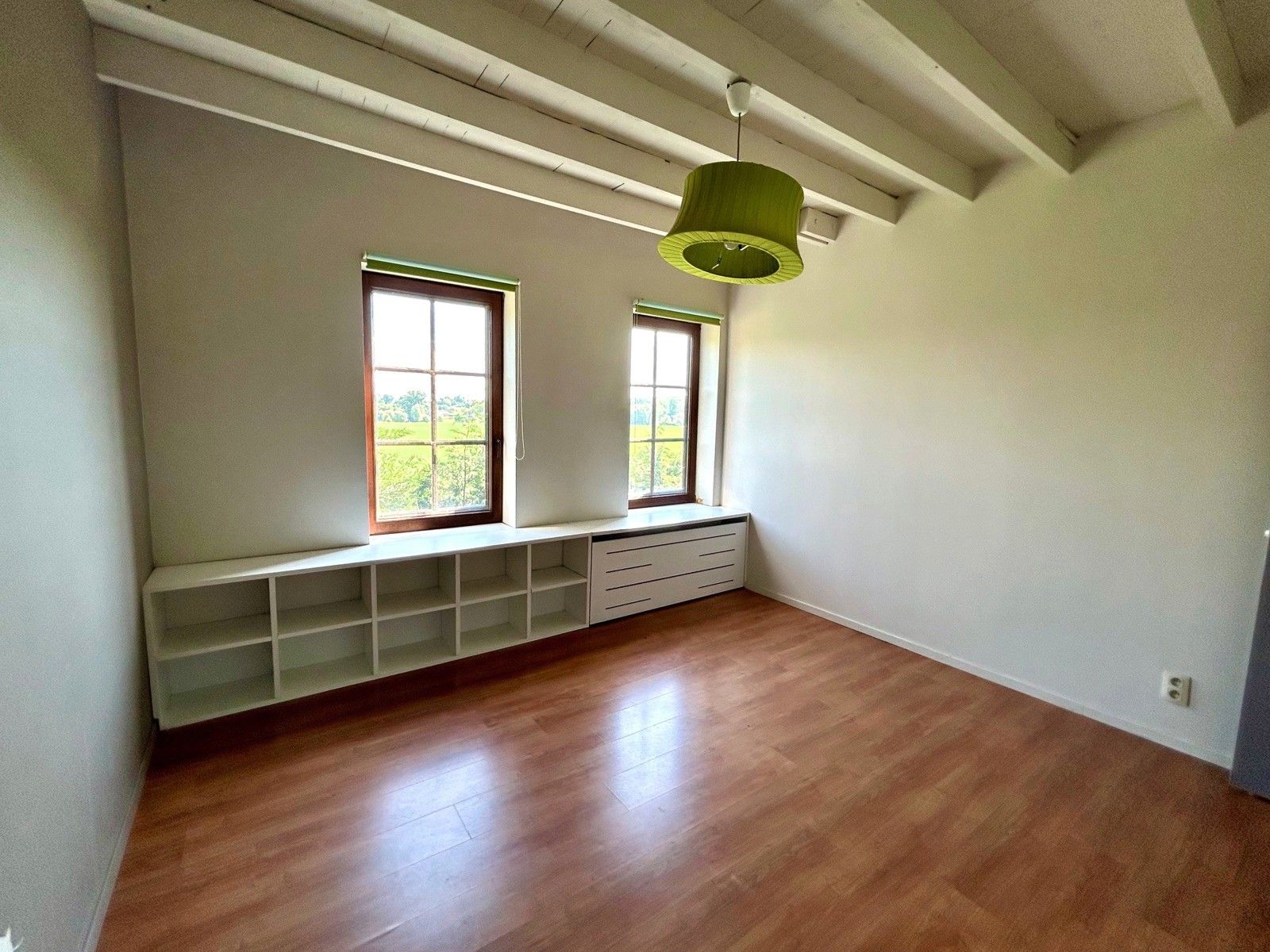 Karaktervolle gezinswoning met 4 slaapkamers en tuin foto 17