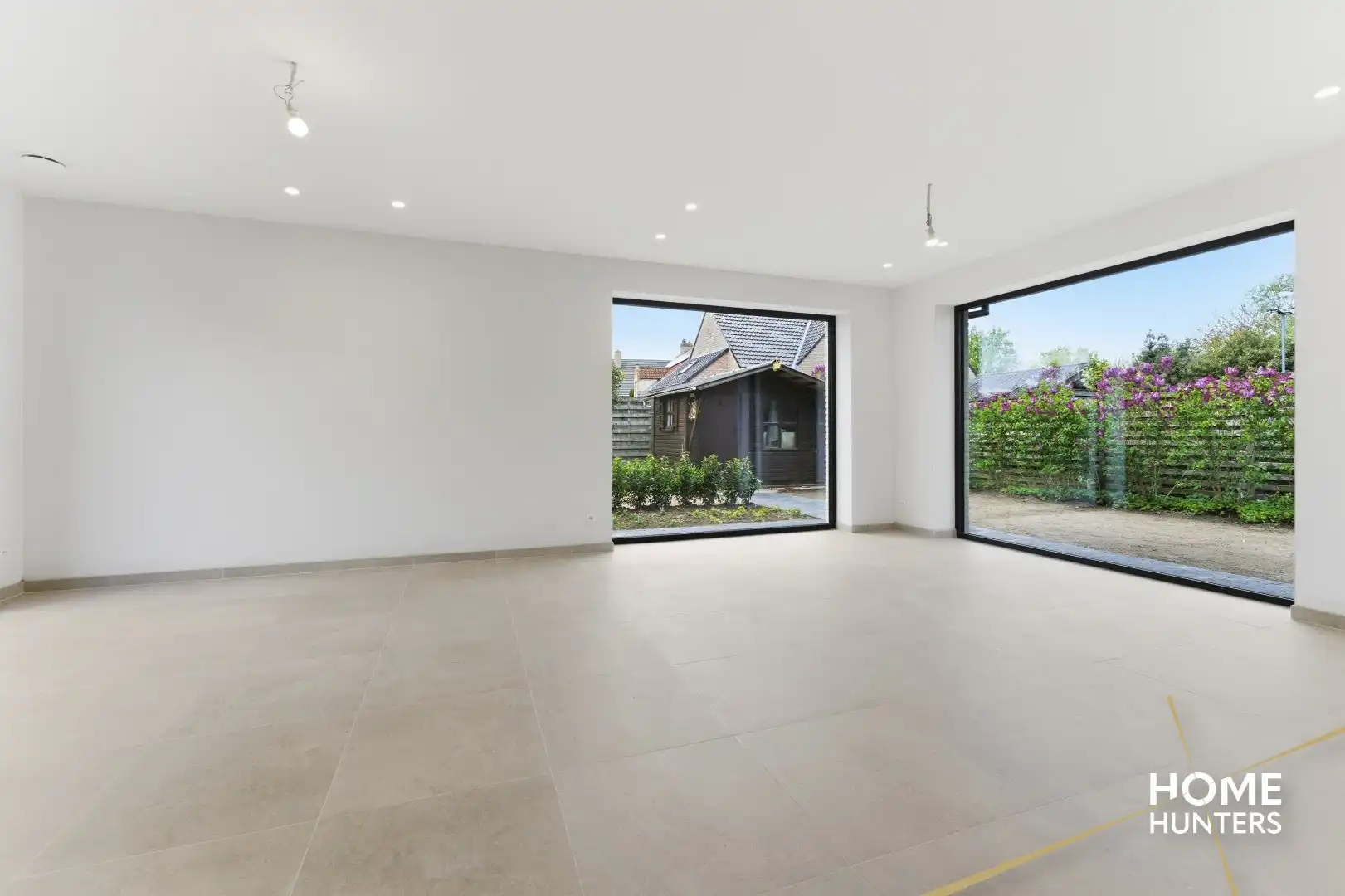 Exclusief wonen nabij jachthaven en zee in Nieuwpoort foto 8