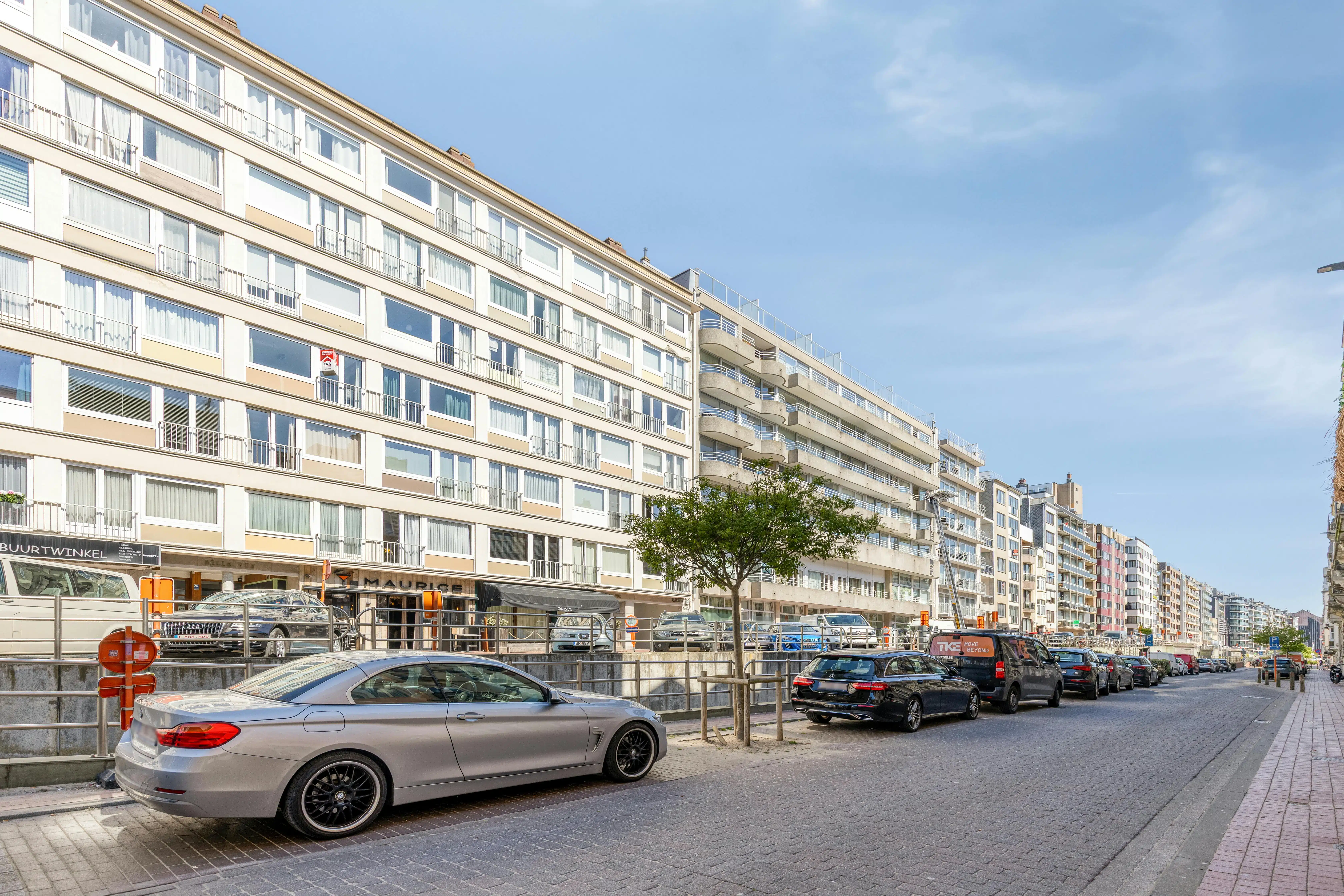 Appartement te koop in Blankenberge met 2 slaapkamers foto 12