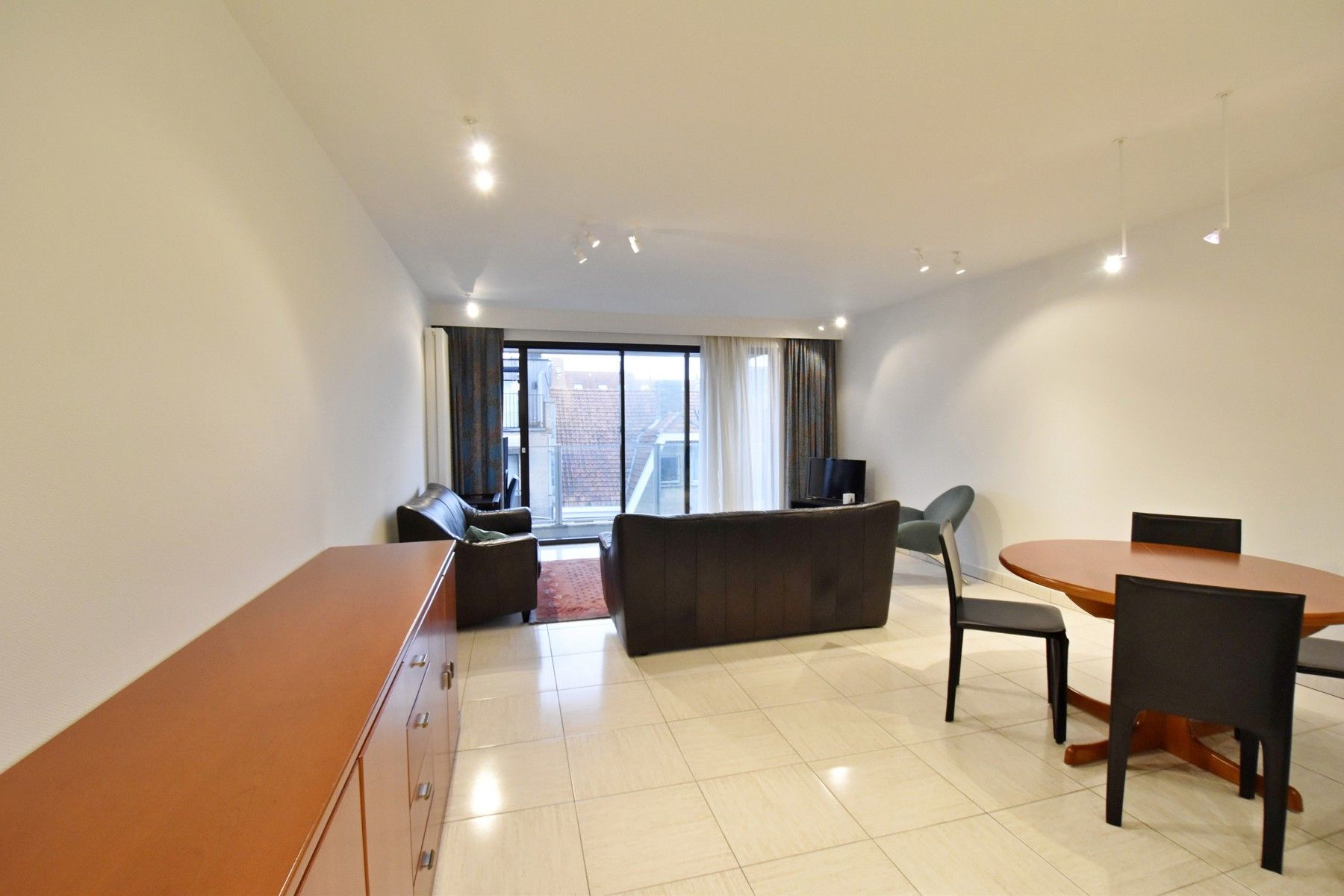 Appartement te huur foto 3